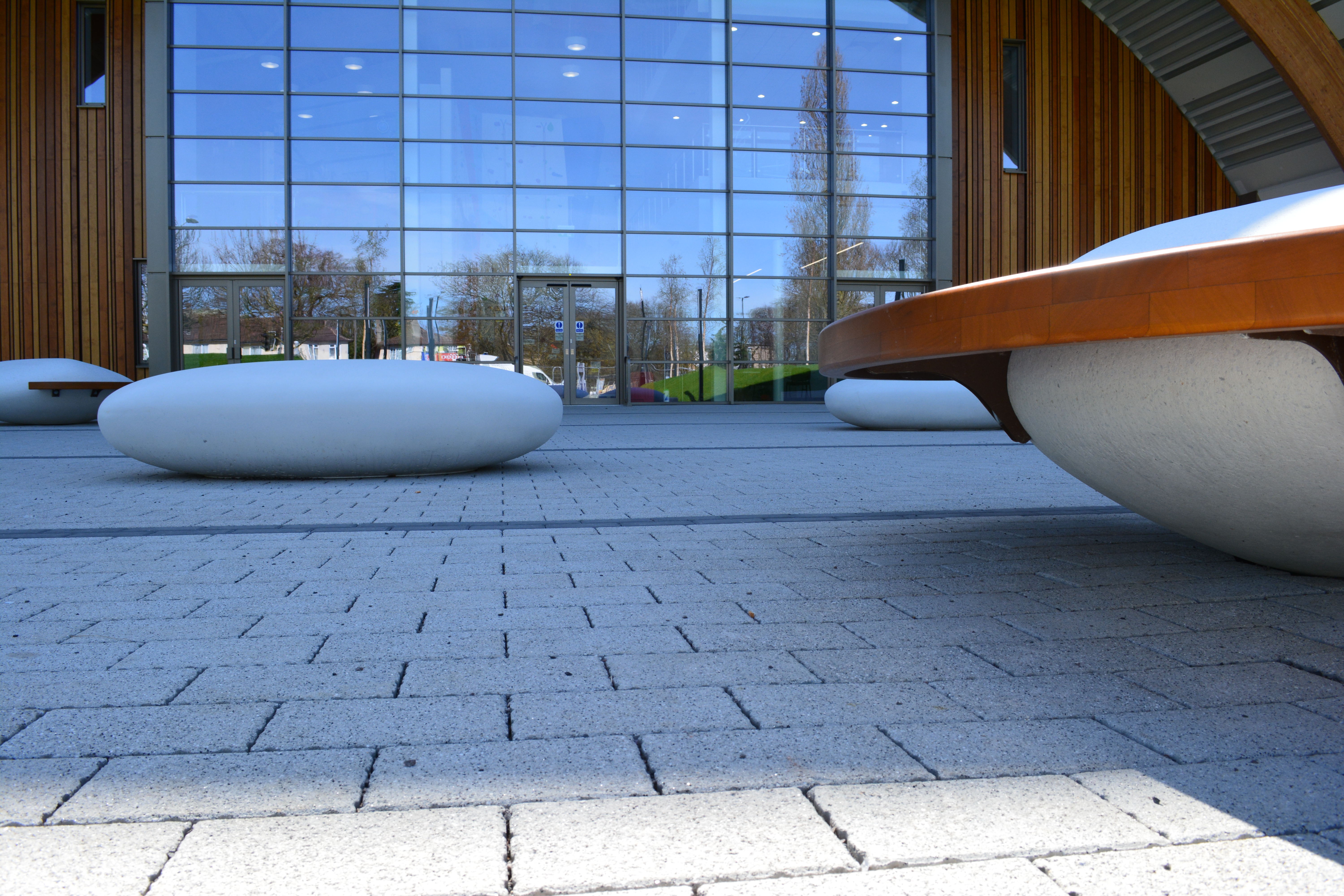 Moonstone Seating