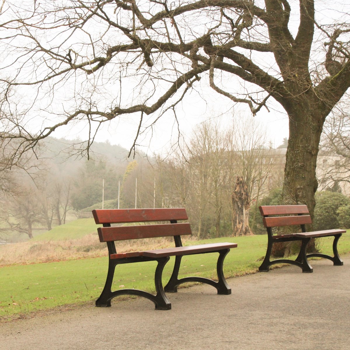 Bardot Seating