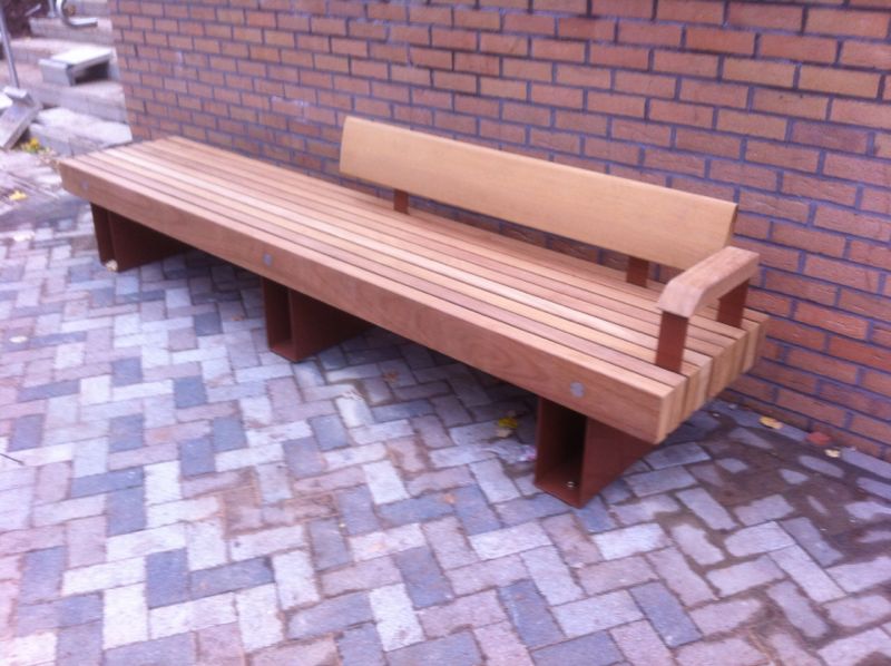 Hyde Seating
