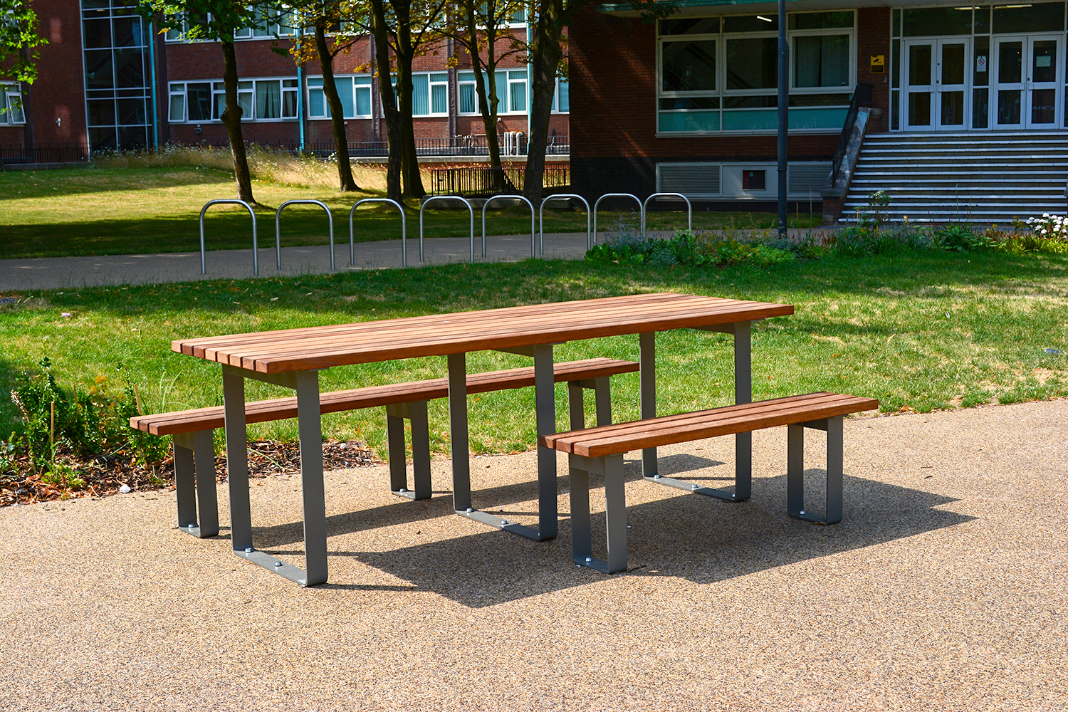 Brunswick Picnic Table