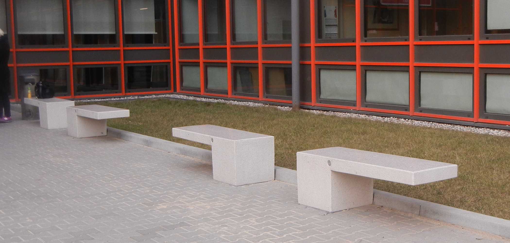 Ambra Seating