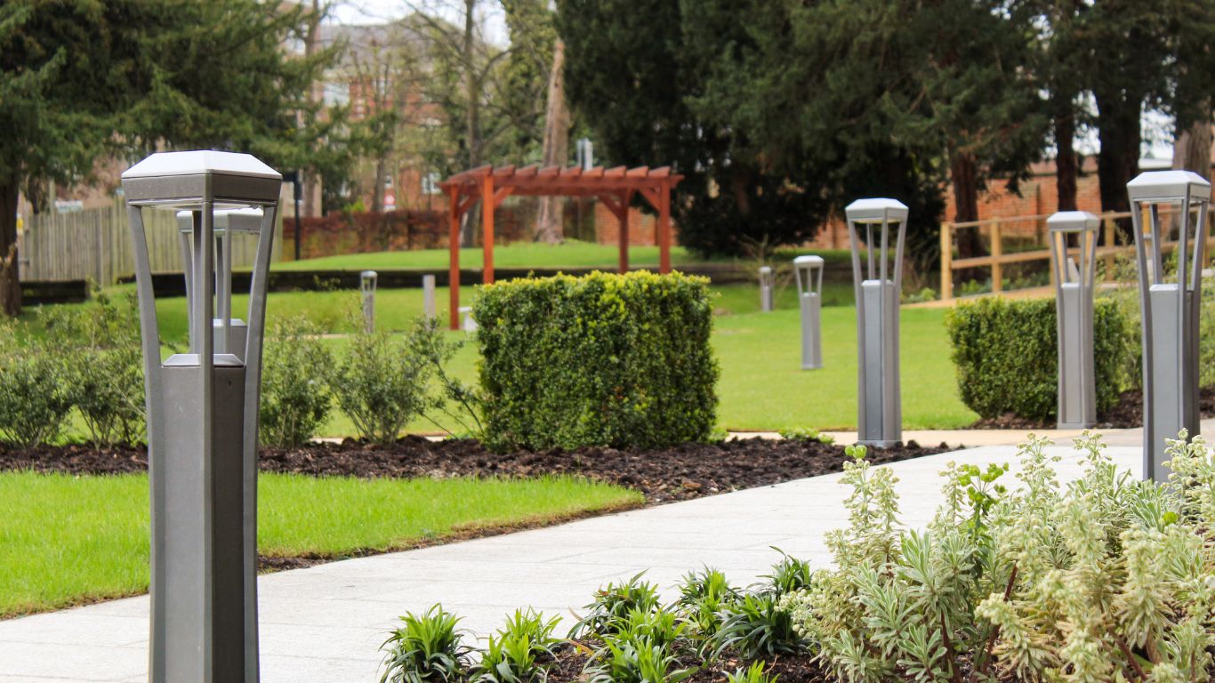 Signature at Hendon Hall Care Home, London