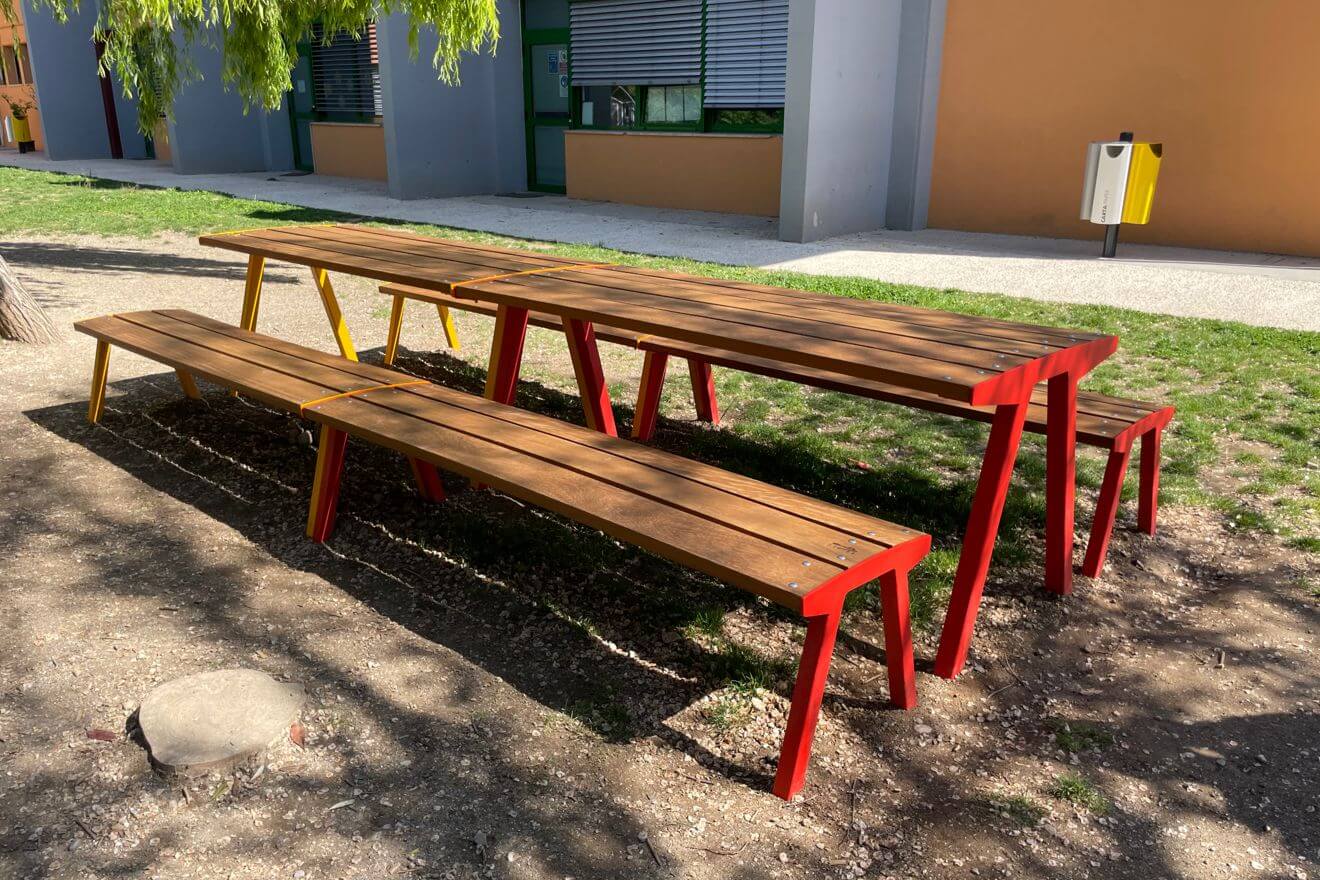 Noale Table