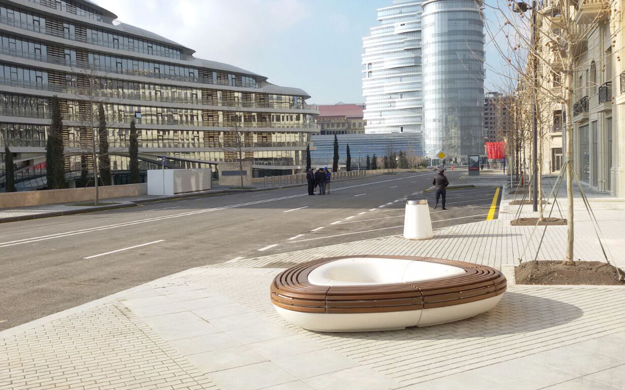 Lorenz Seating