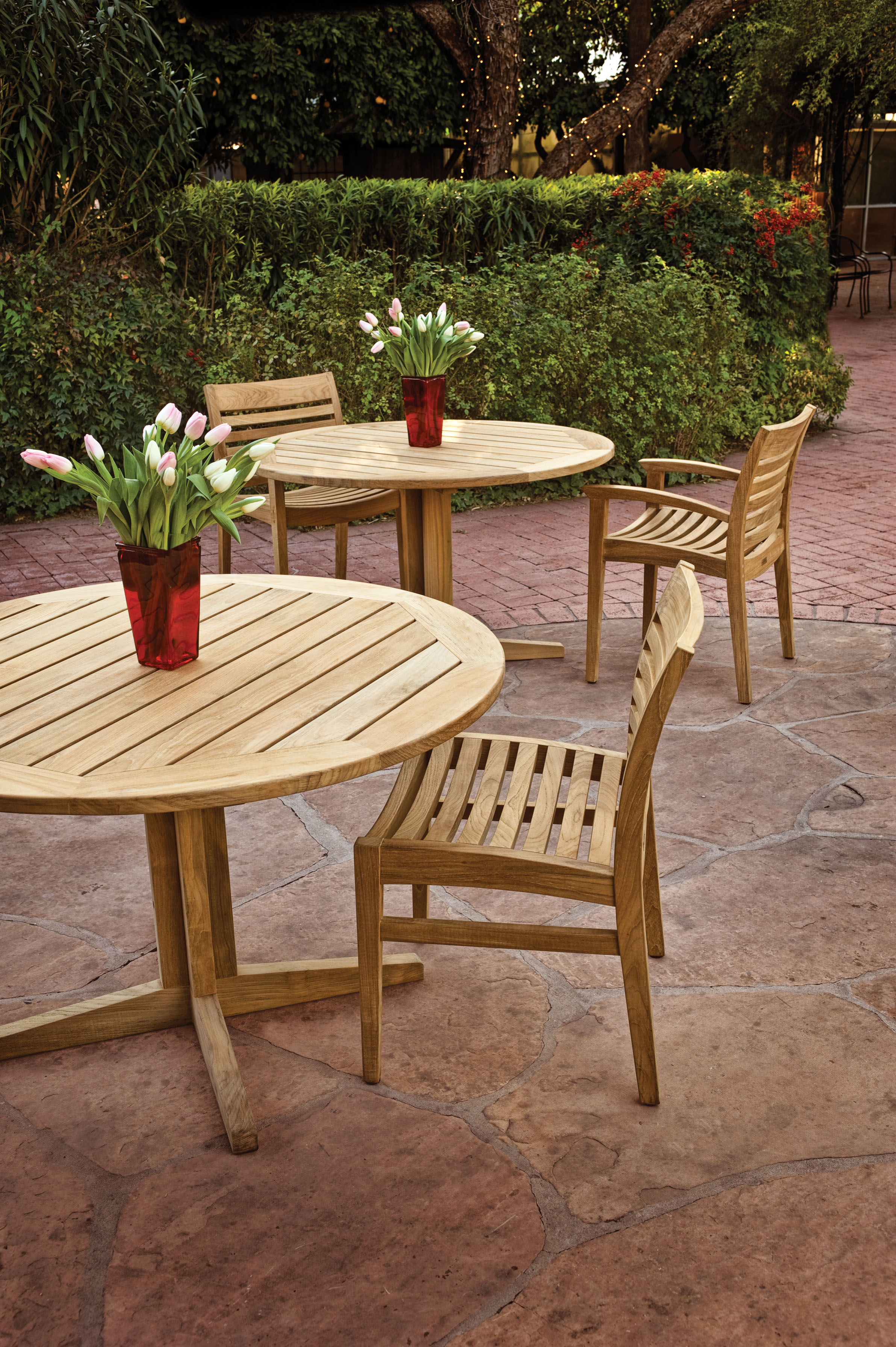 Wellspring Seating