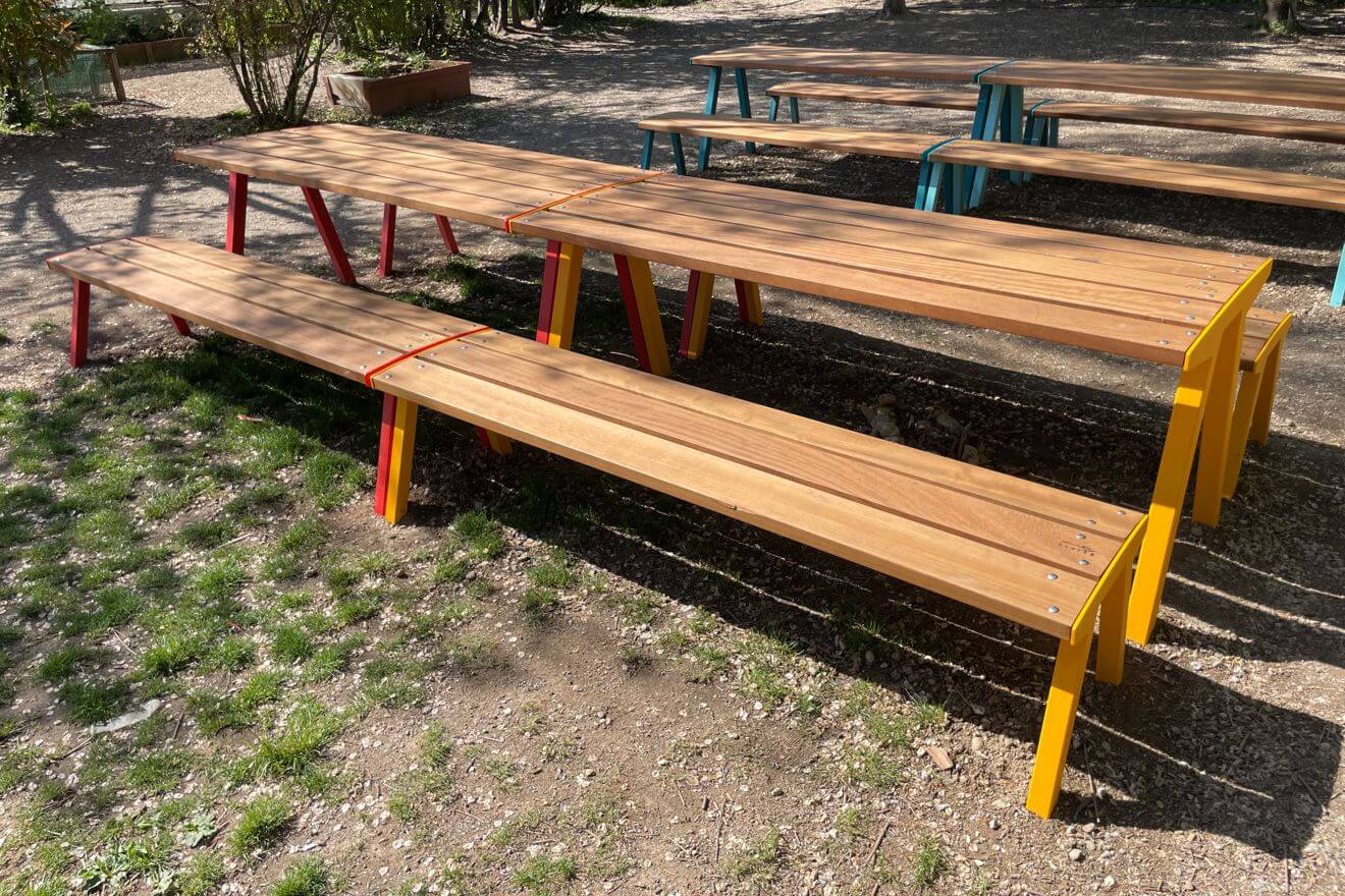 Noale Table