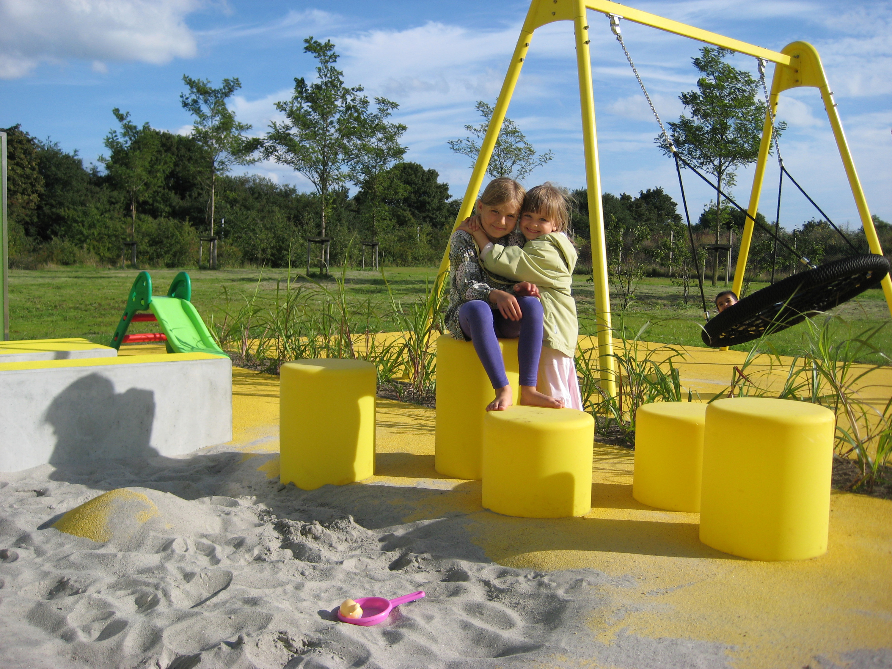 HopOp Seating