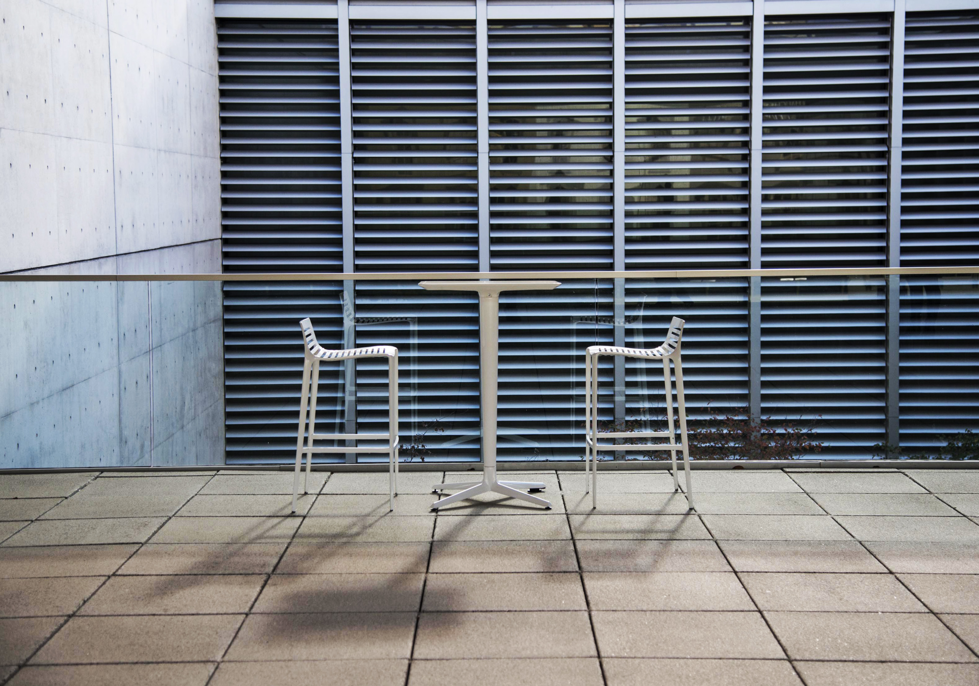Chipman Dining Table
