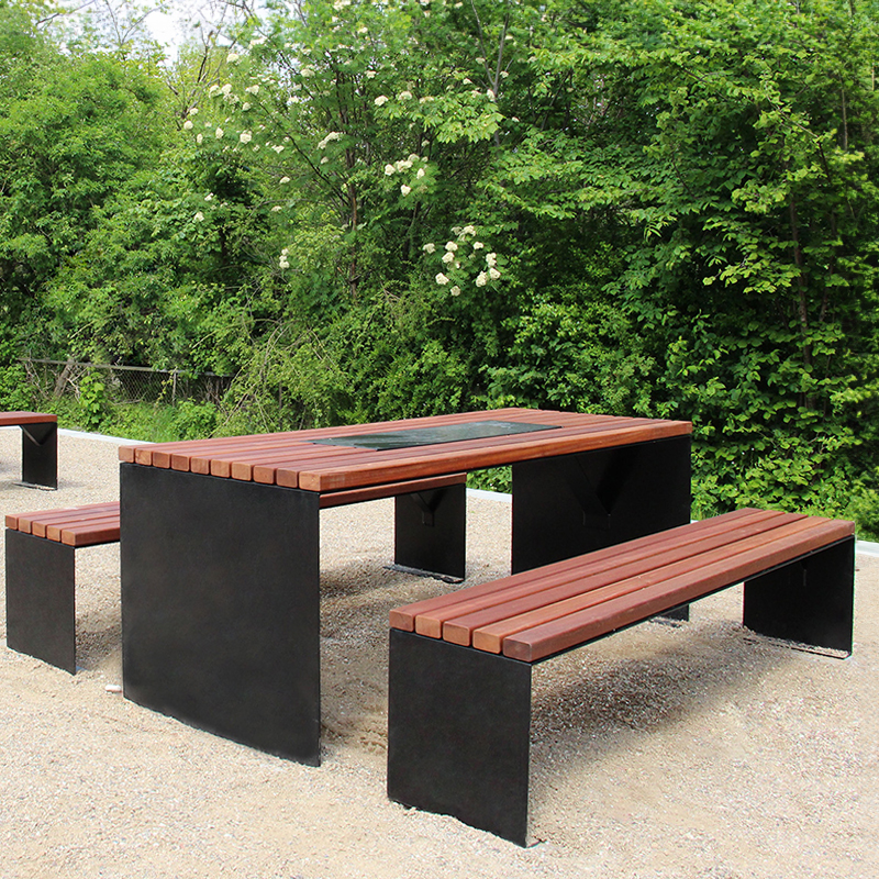 Linn Seating