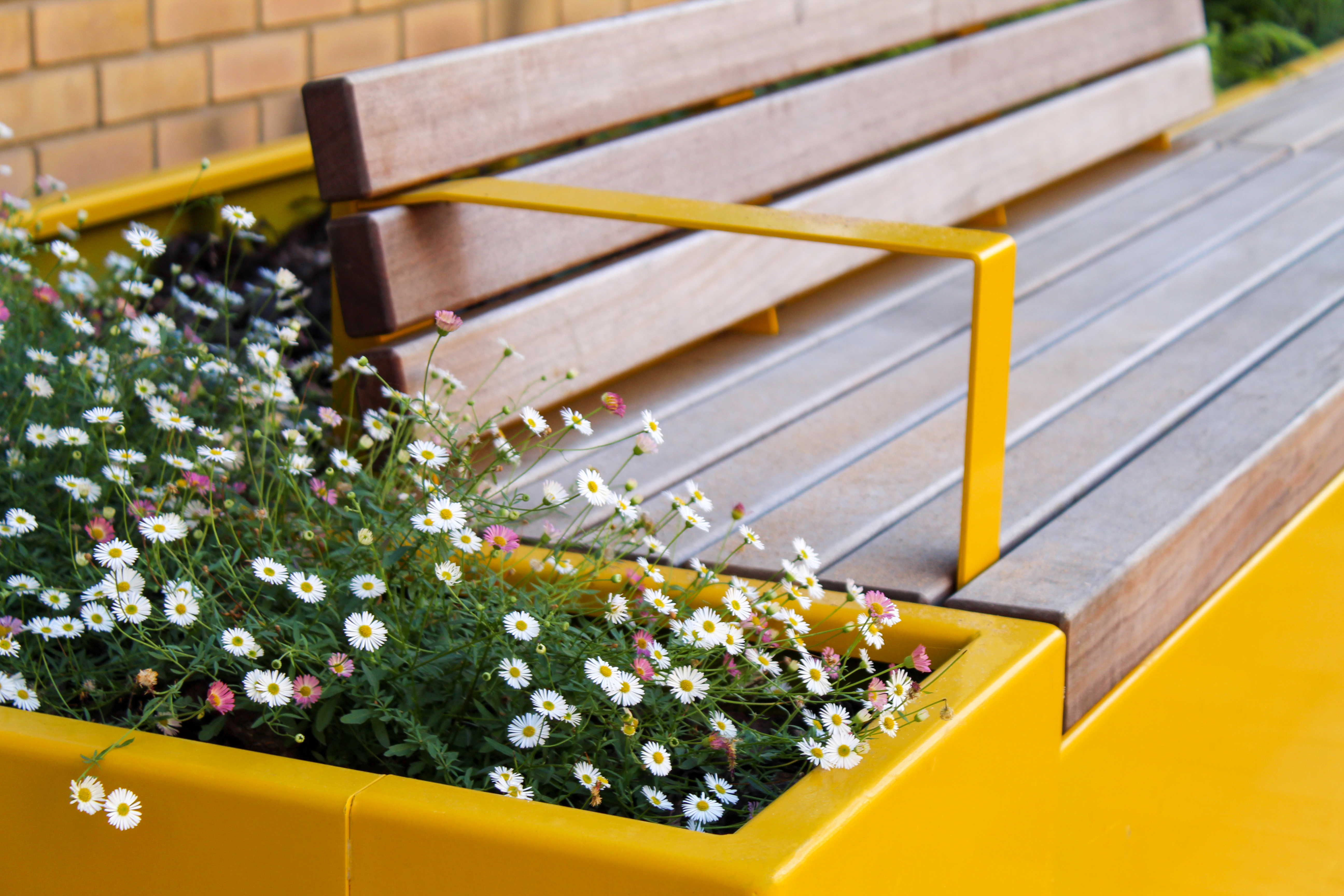Inspira Planter