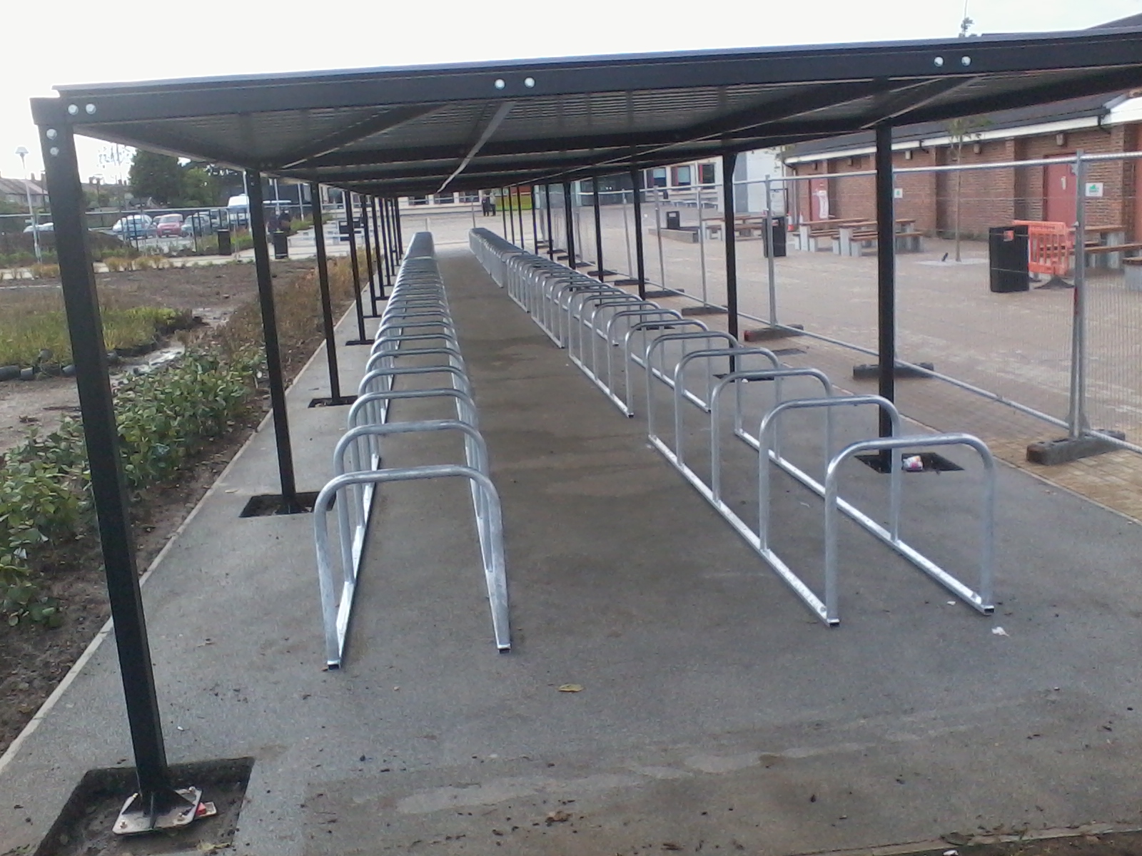 Sheffield Toastrack