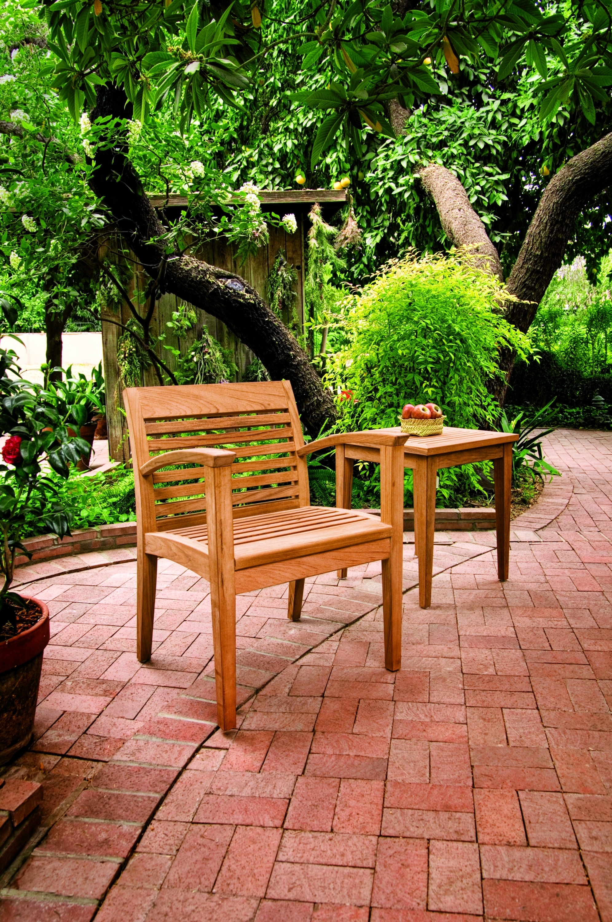 Wellspring Seating