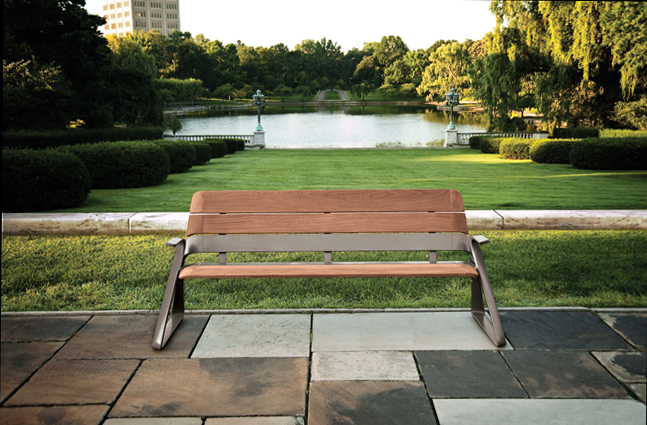 Rest Seating