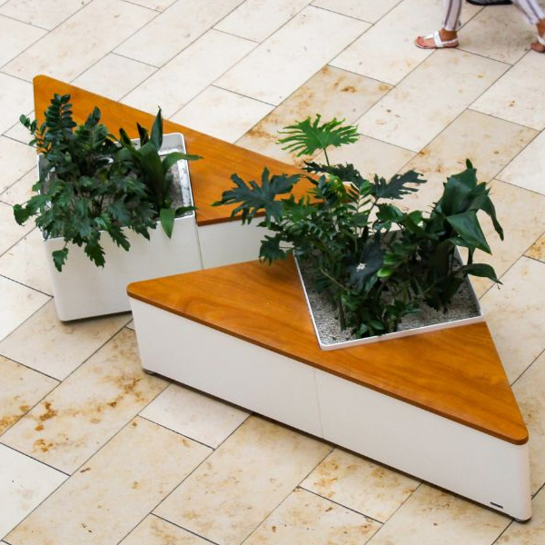 Planters