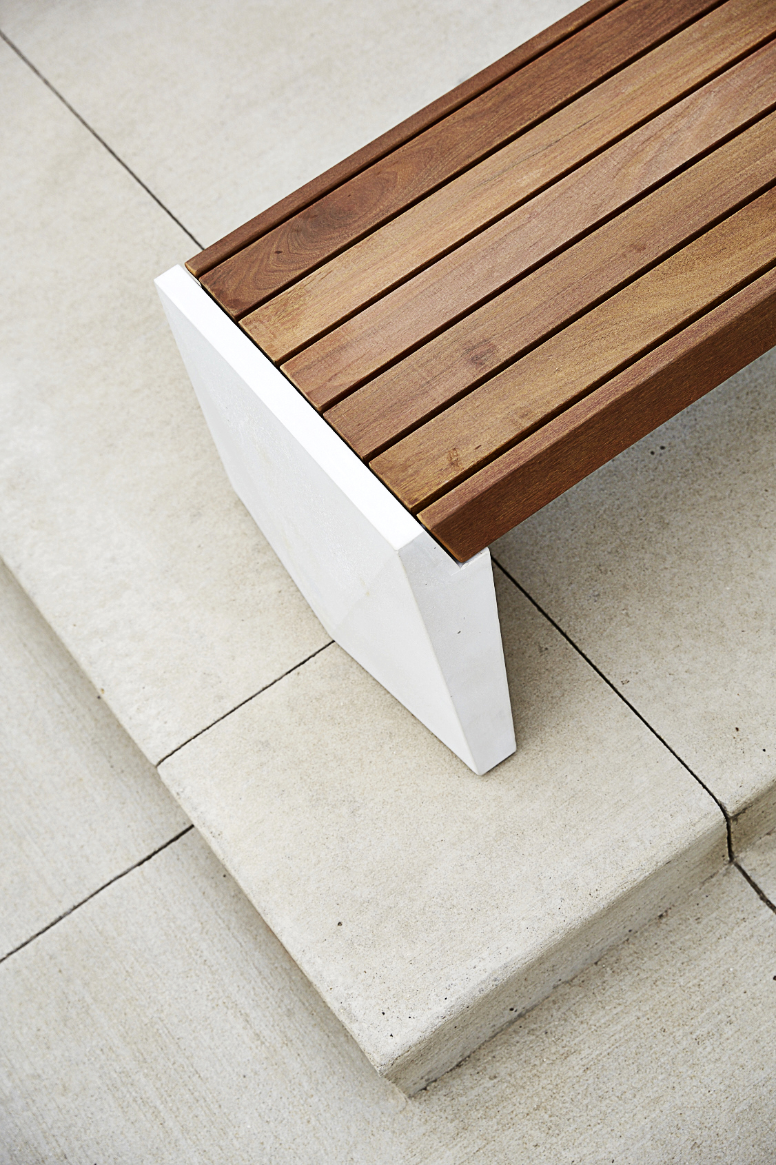 Strata Beam Seating