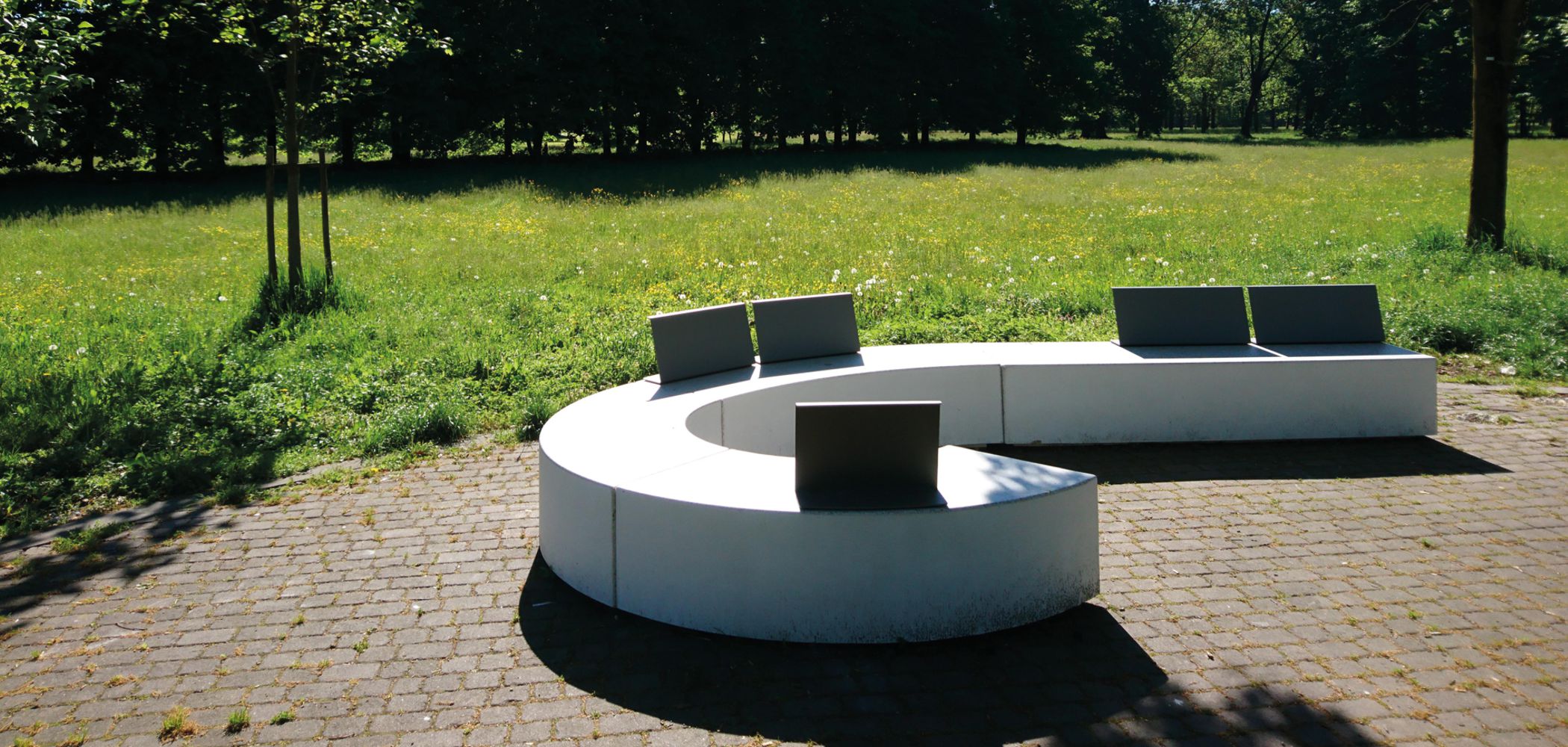 IBox Seating