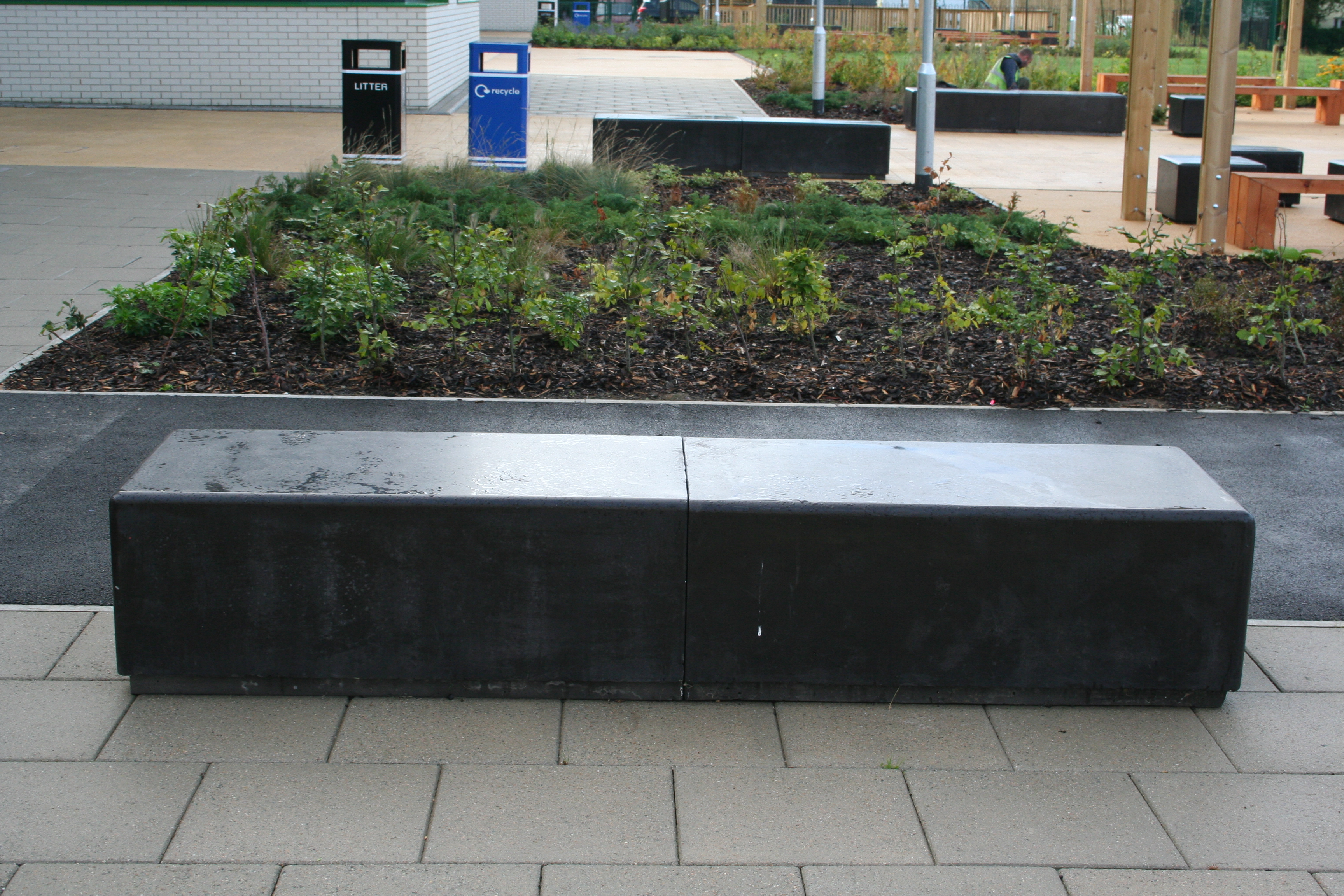 Westminster Seating