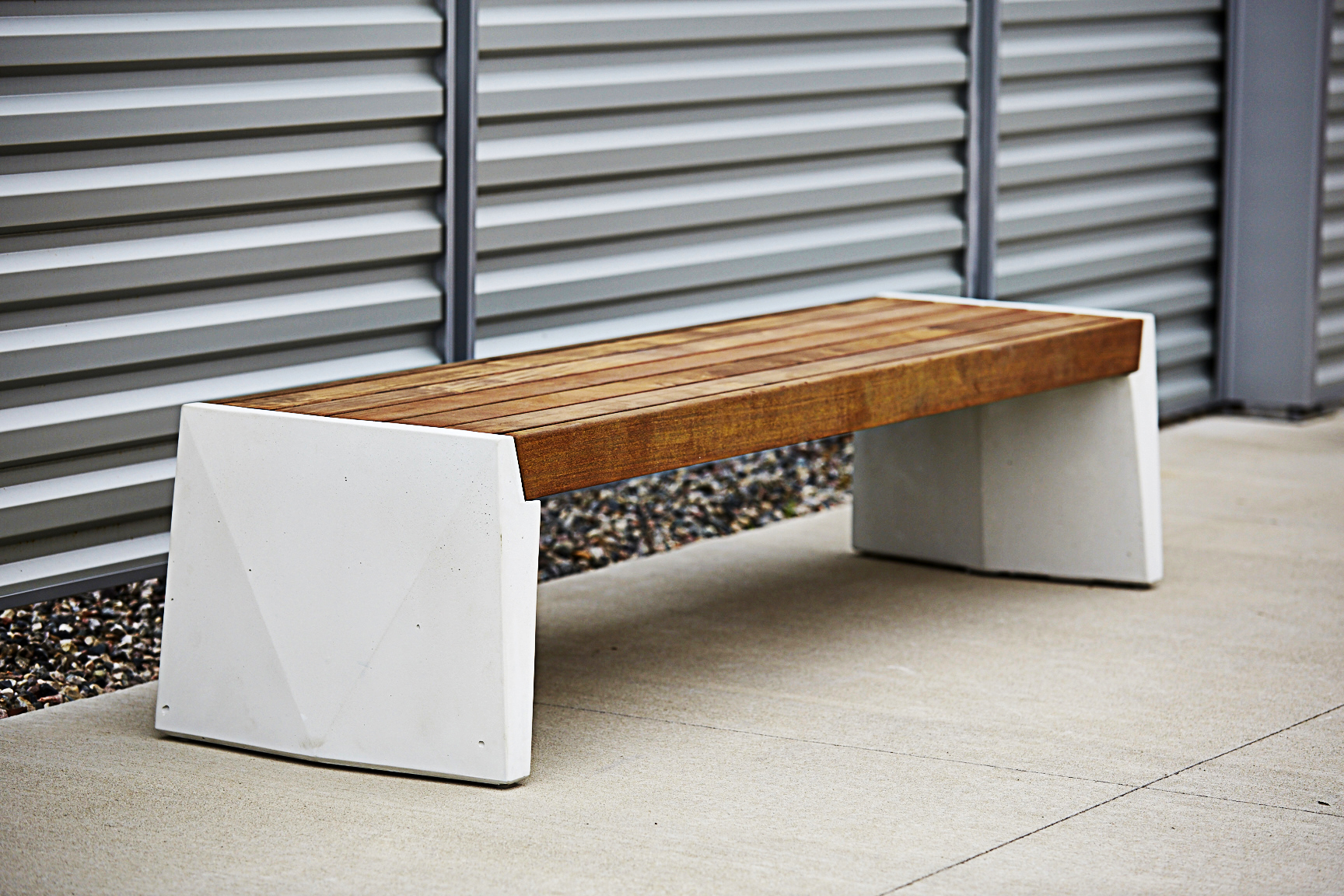 Strata Beam Seating