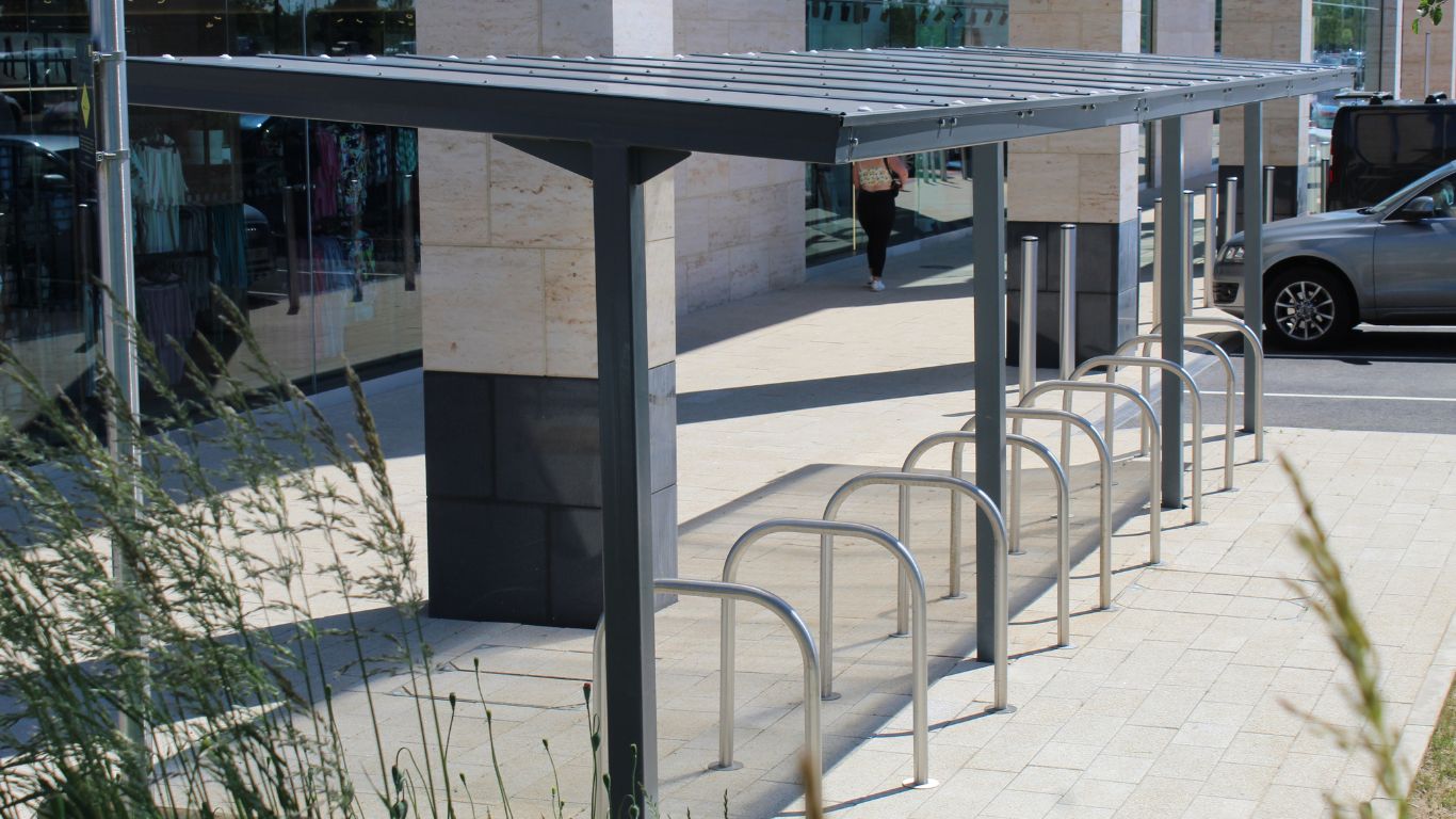 Fosse Retail Park, Leicester