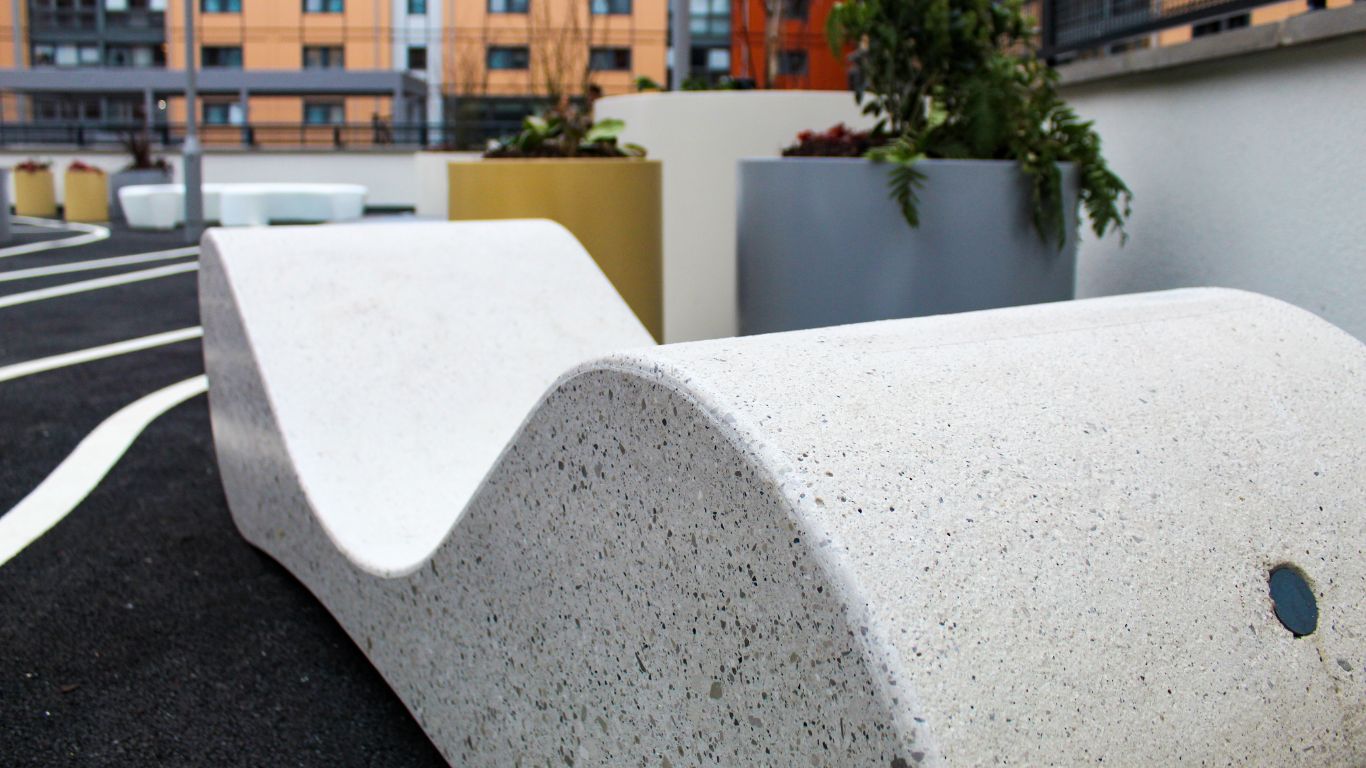 iQ Wilmslow Park Student Accommodation, Manchester