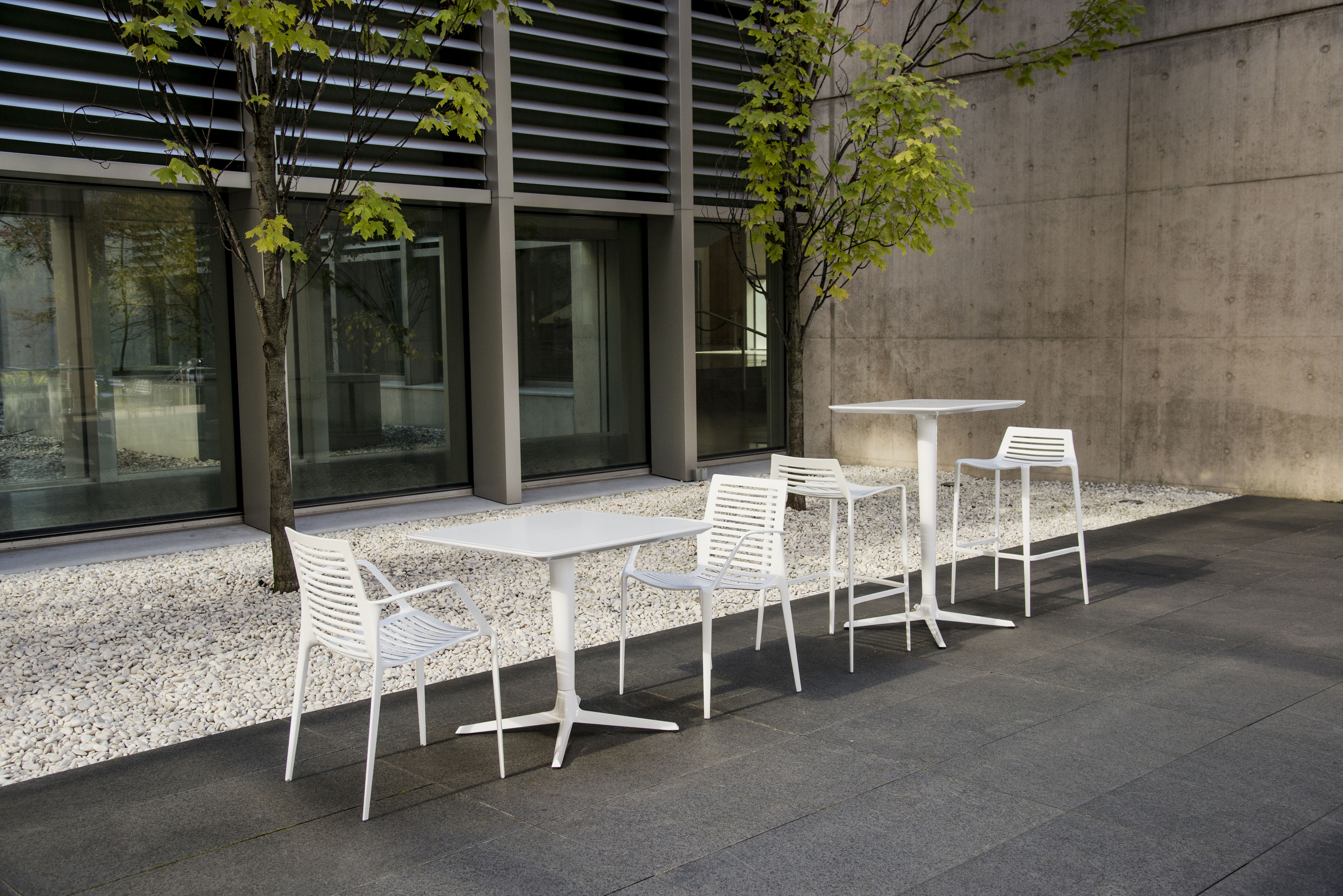Chipman Dining Table