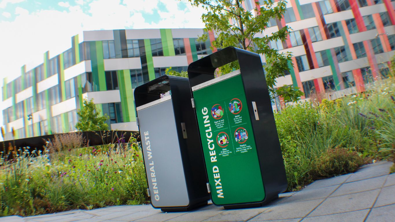TUOS University, Sheffield