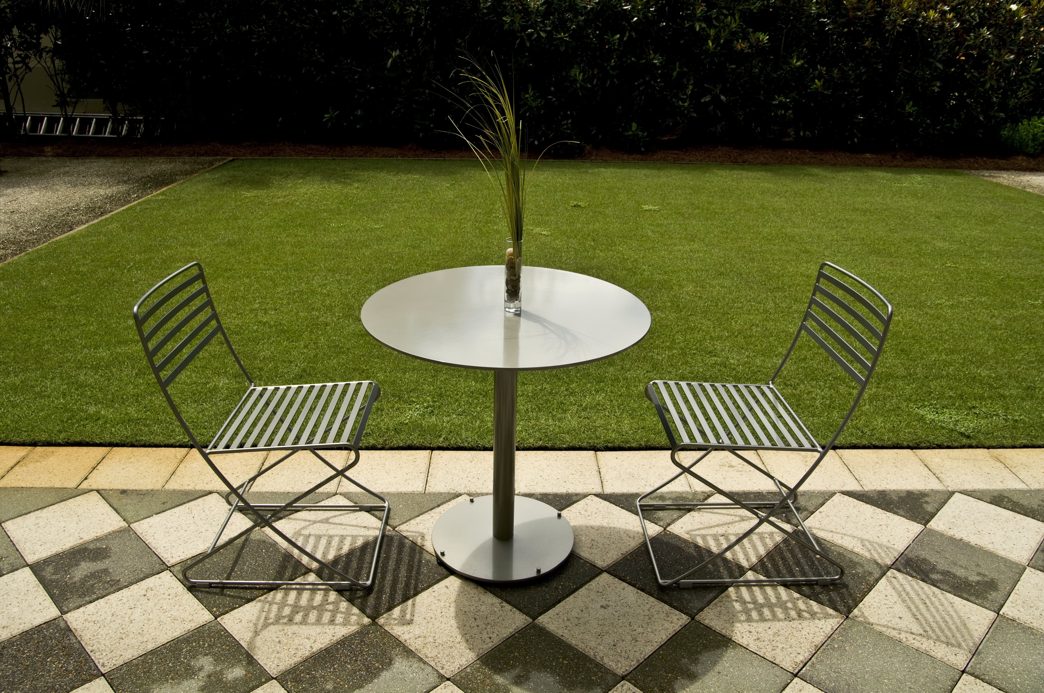 Parc Seating