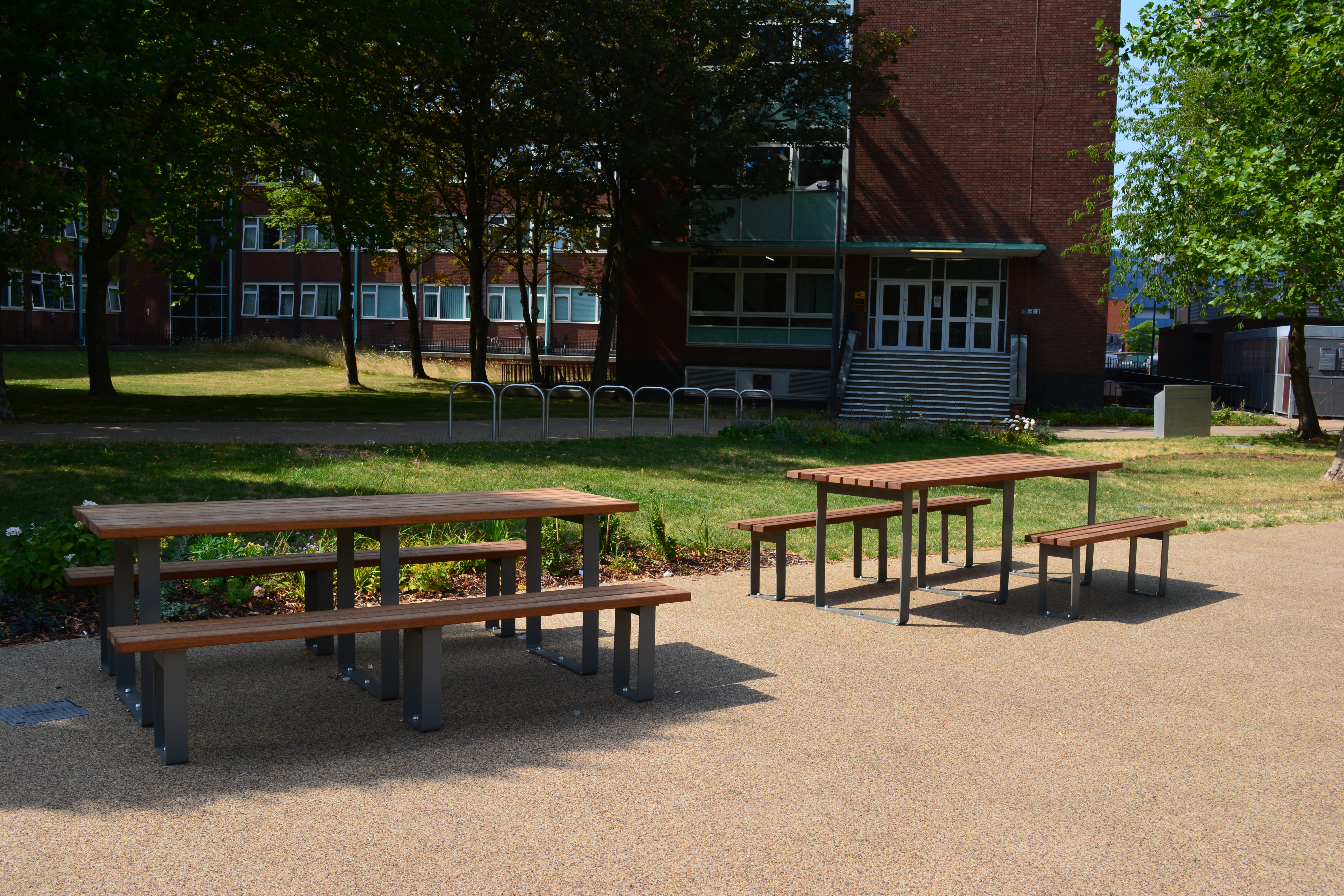 Brunswick Picnic Table