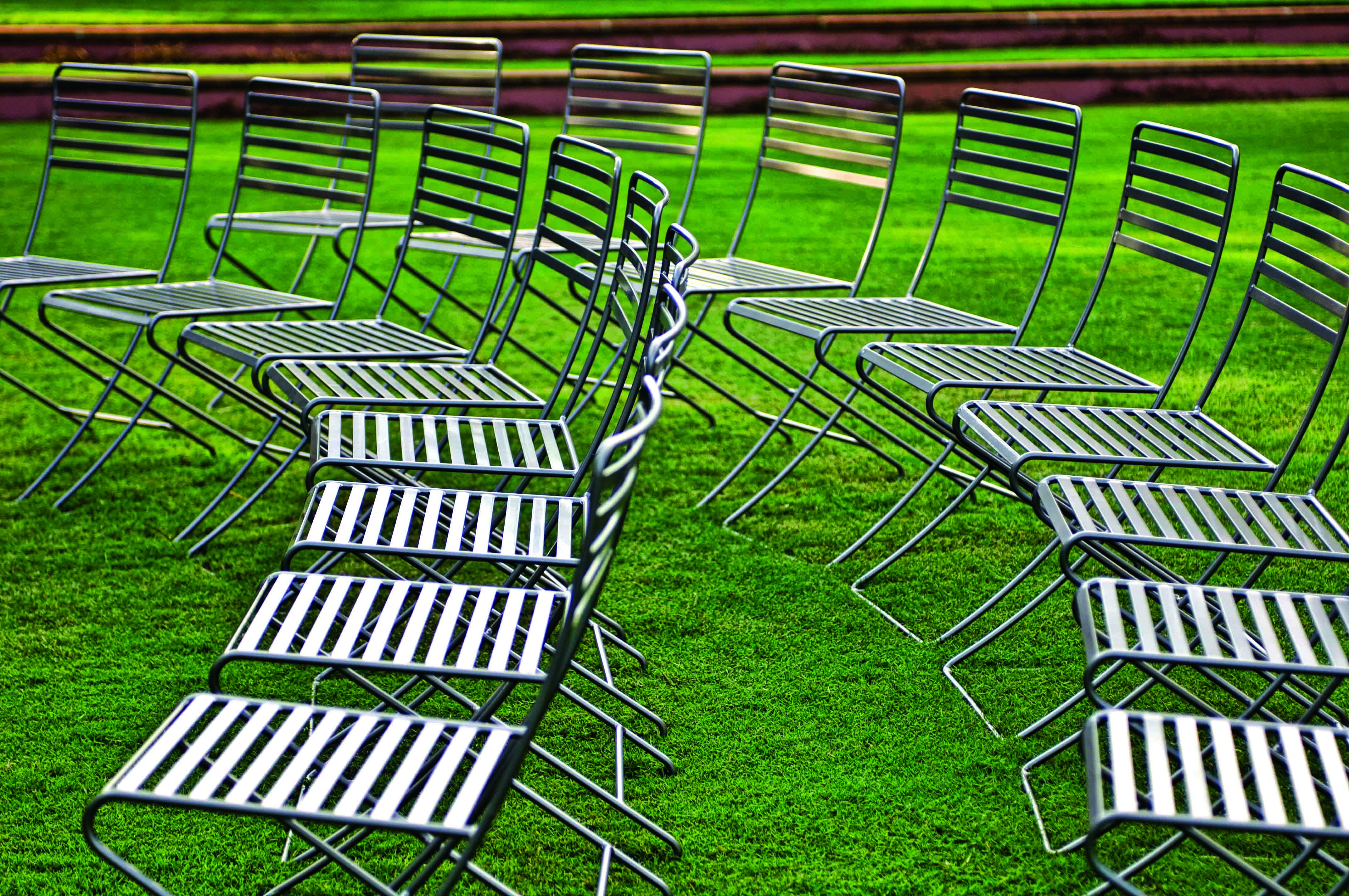 Parc Seating