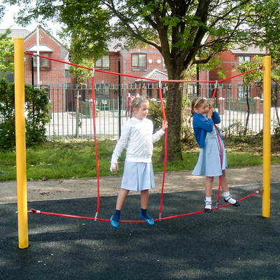 Rope Crossing