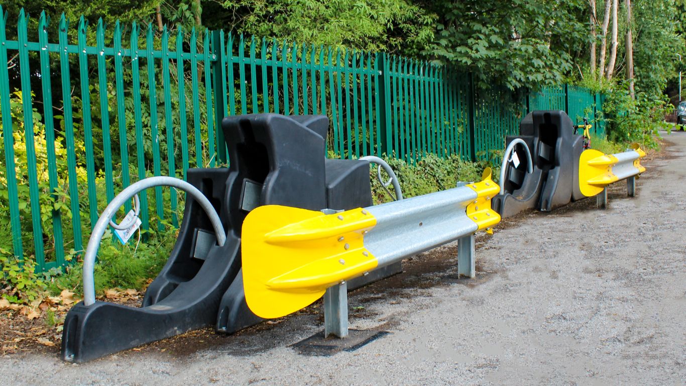 Railway Station, Poynton