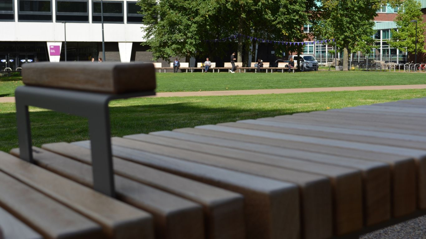 UoM Brunswick Park Phase 1, Manchester