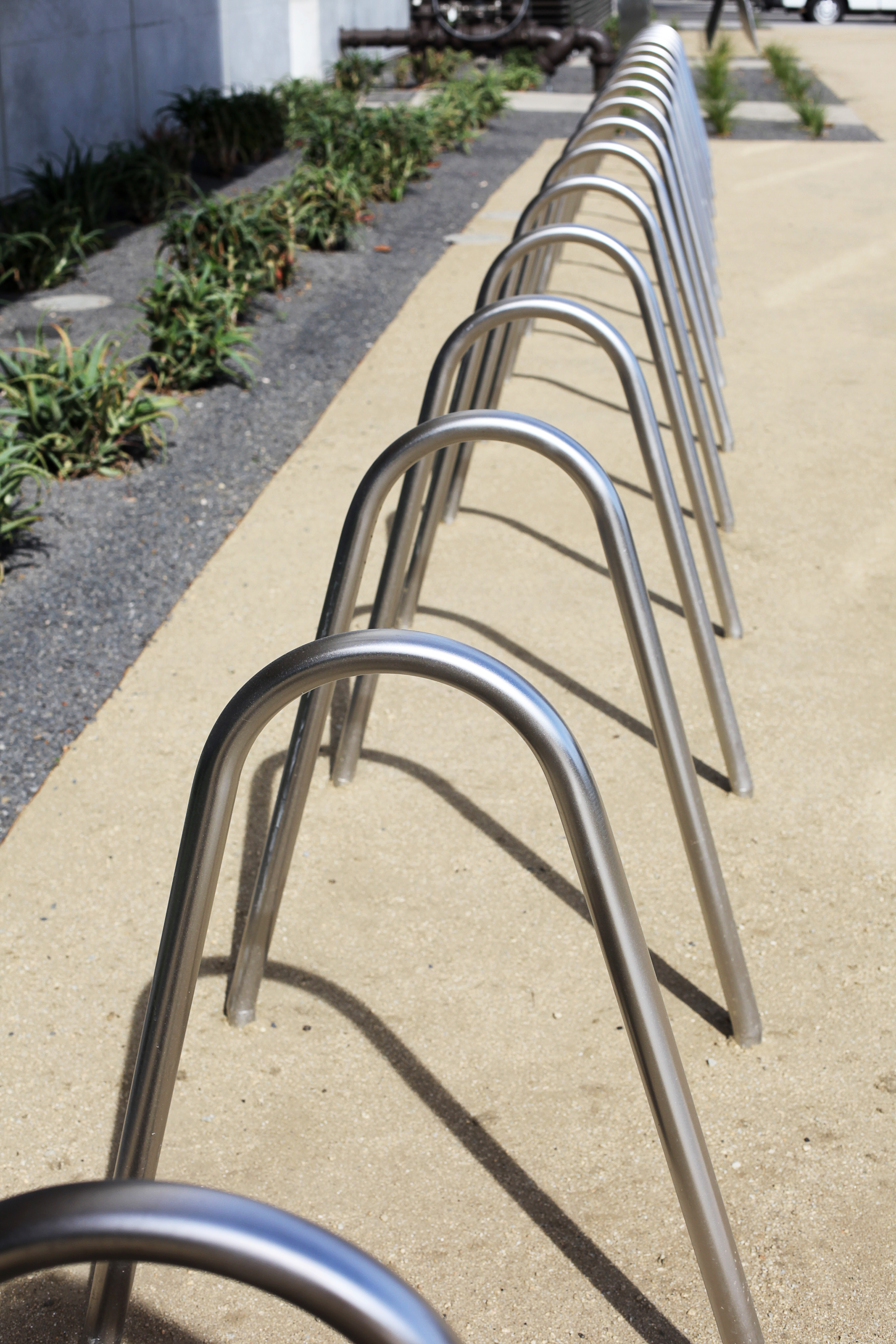 Bola Cycle Stand