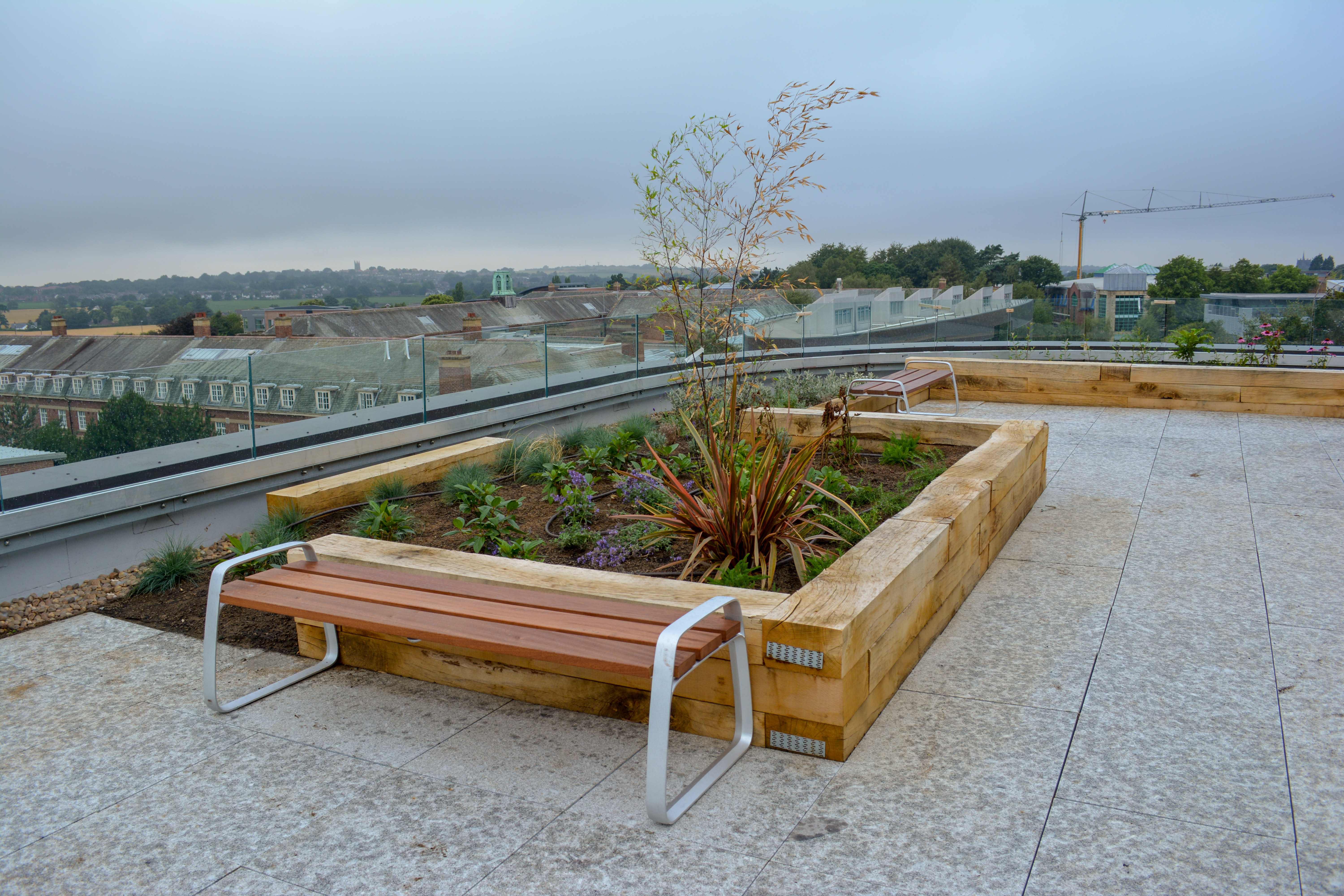 FGP Seating