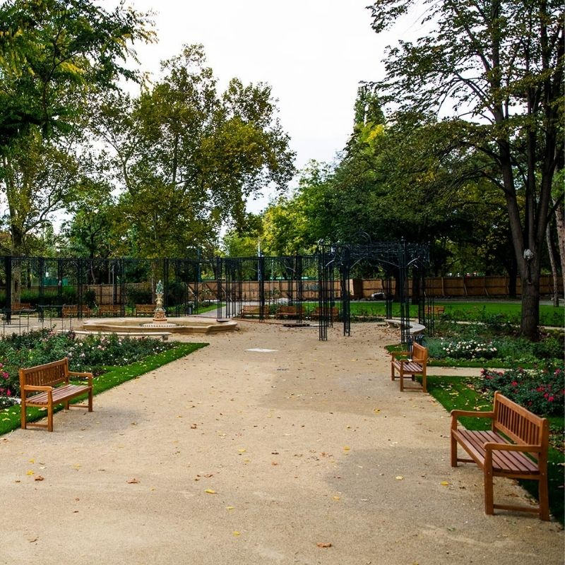 Alpino Seating
