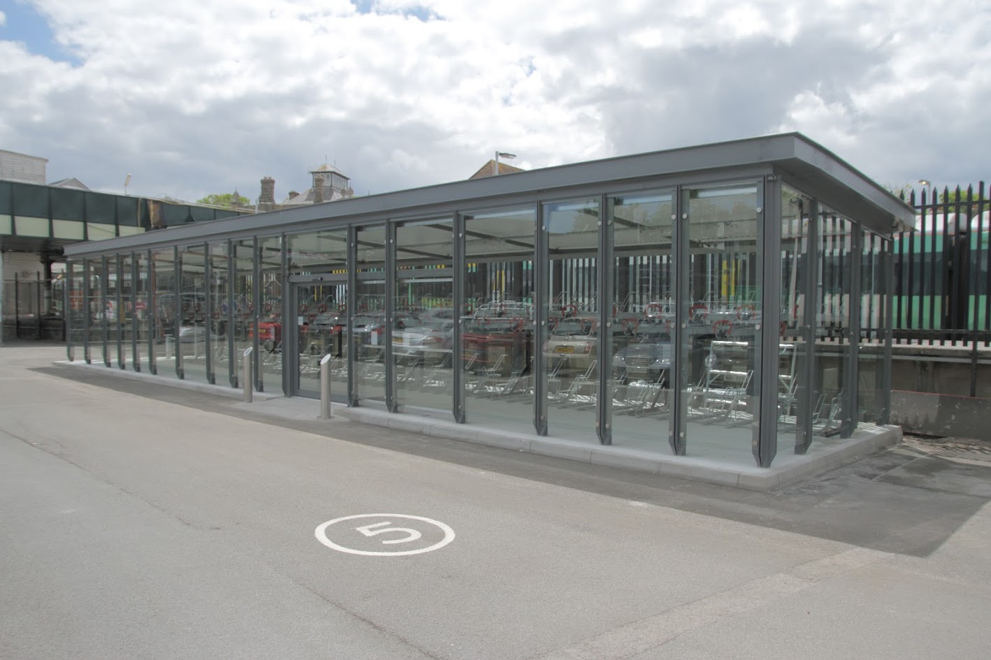 Cycle Hub