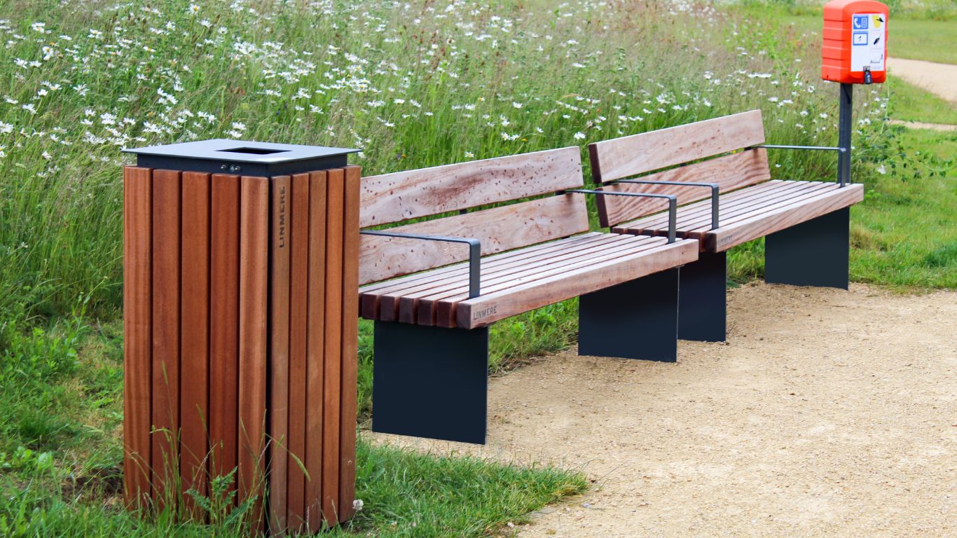 Linmere, Houghton Regis