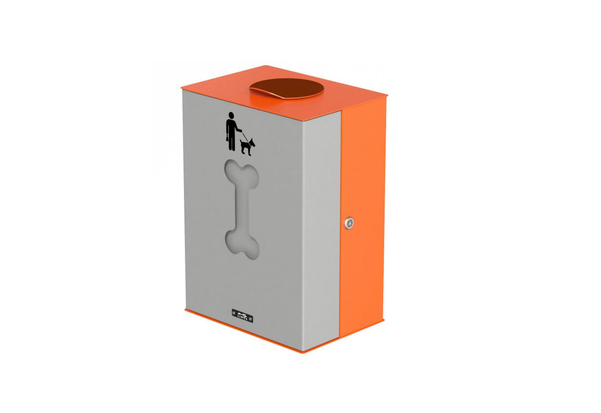 Dog Waste Bins