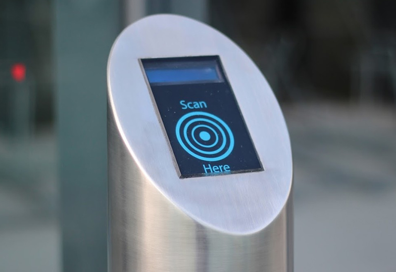 ACCESS CONTROL