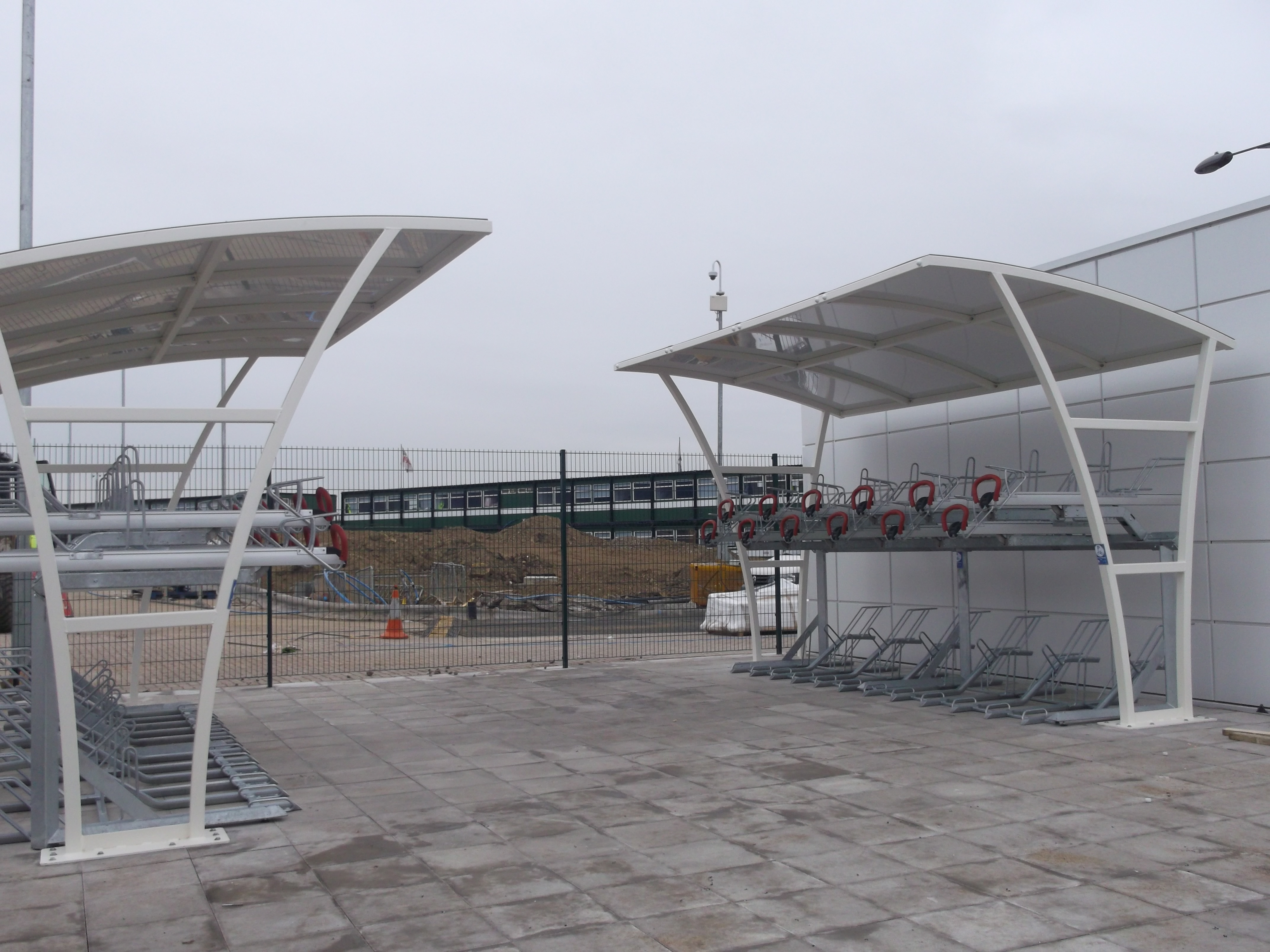 Brighton Shelter