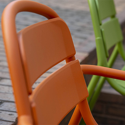 21 Chair