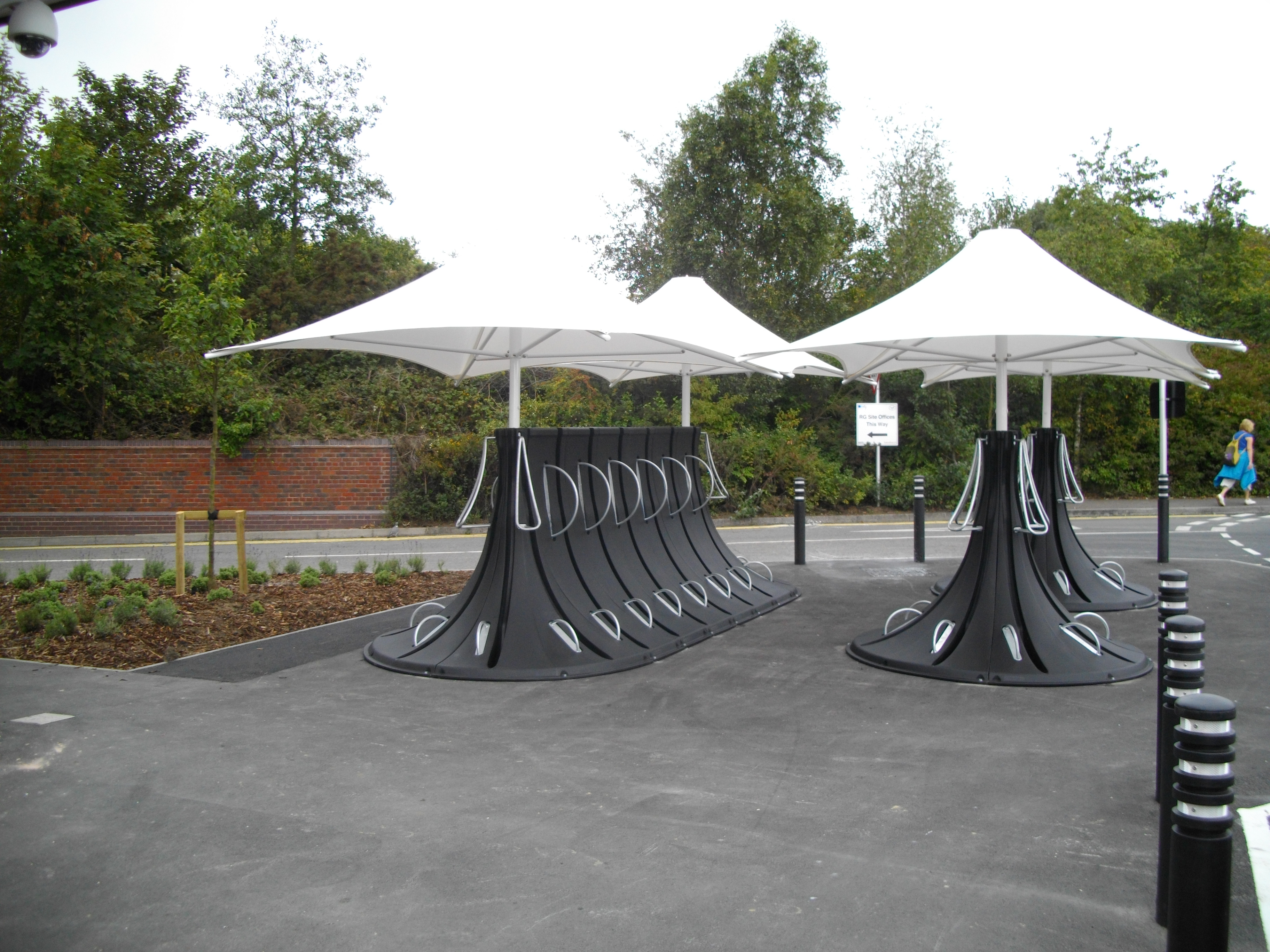 Cyclepod