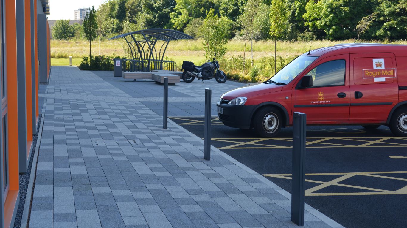 Northshore Innovation Centre, Stockton-On-Tees