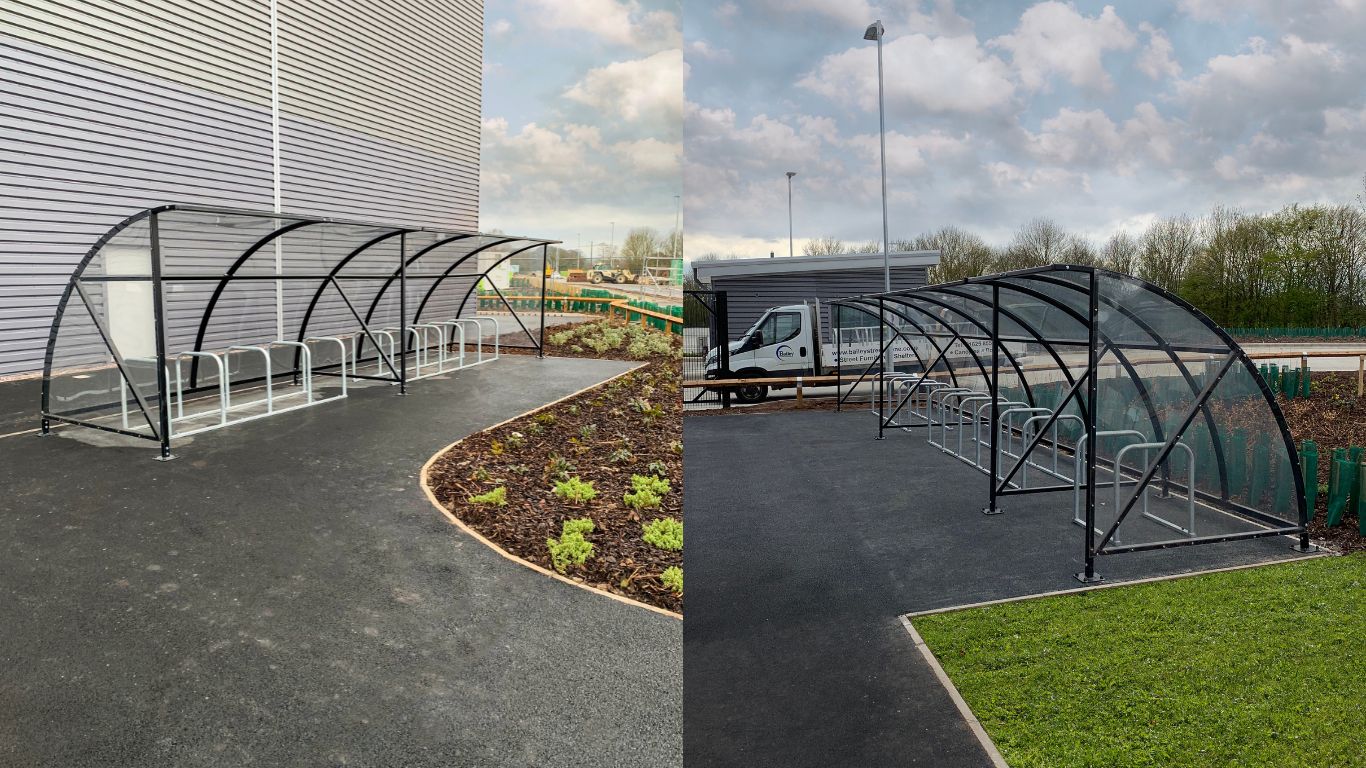 Warrington Omega Business Park