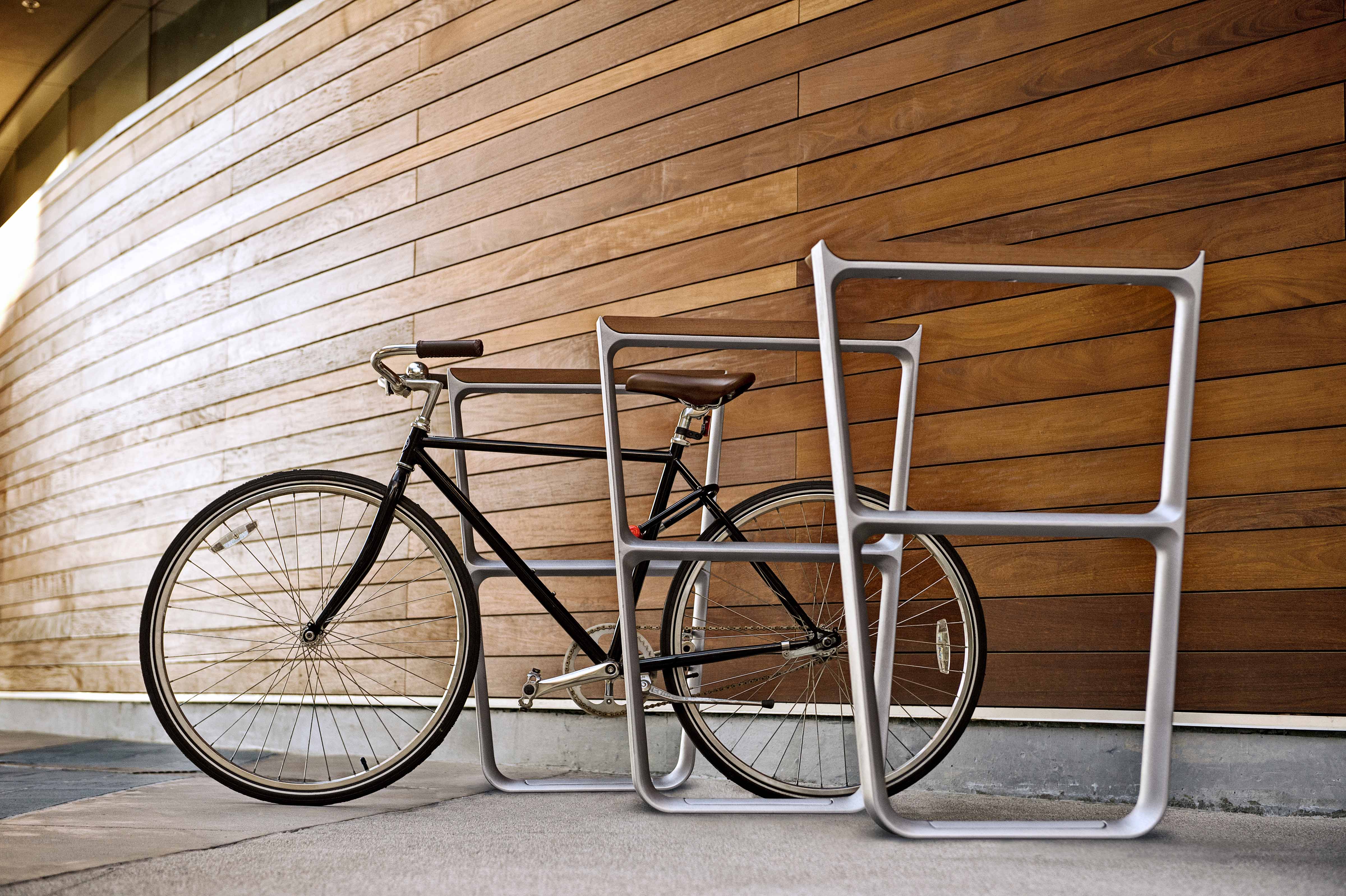 Multiplicity Cycle Stand