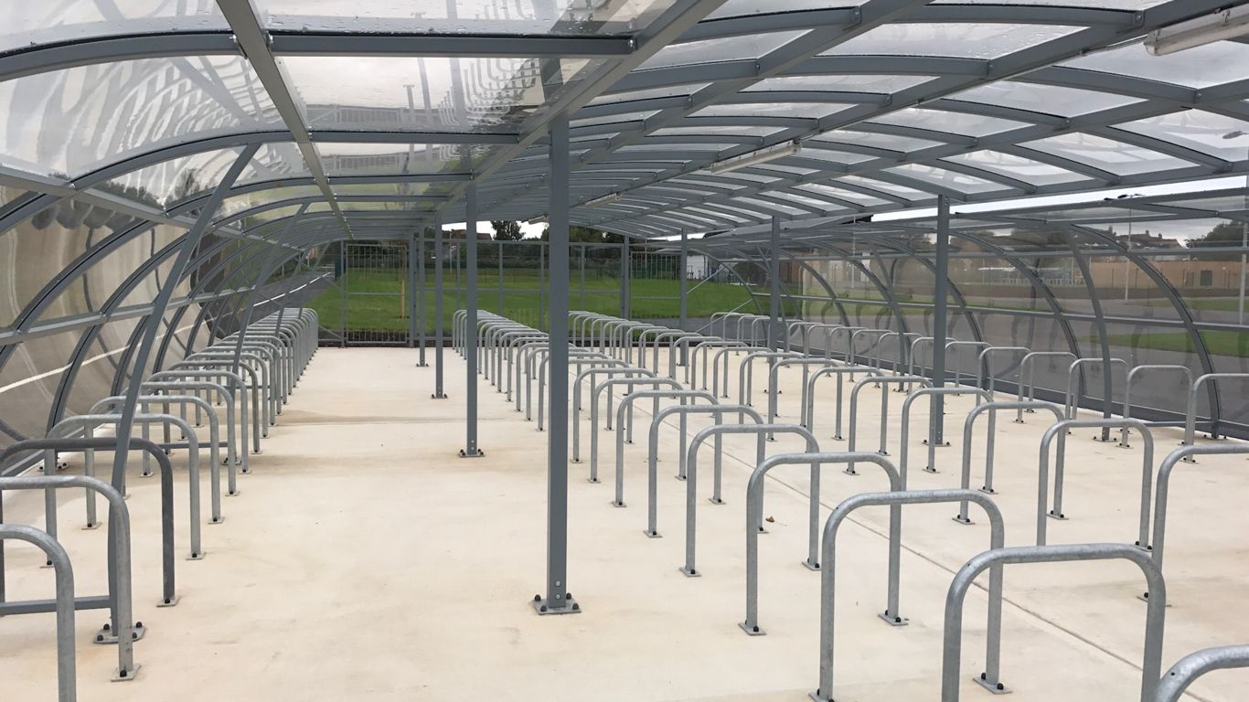 Leisure Centre, Littleport