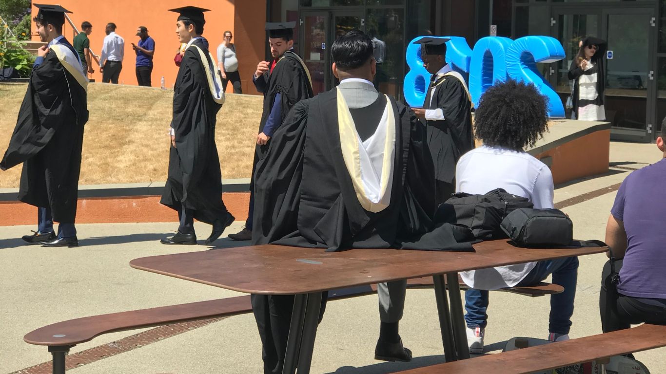 UoL Royal Holloway, London