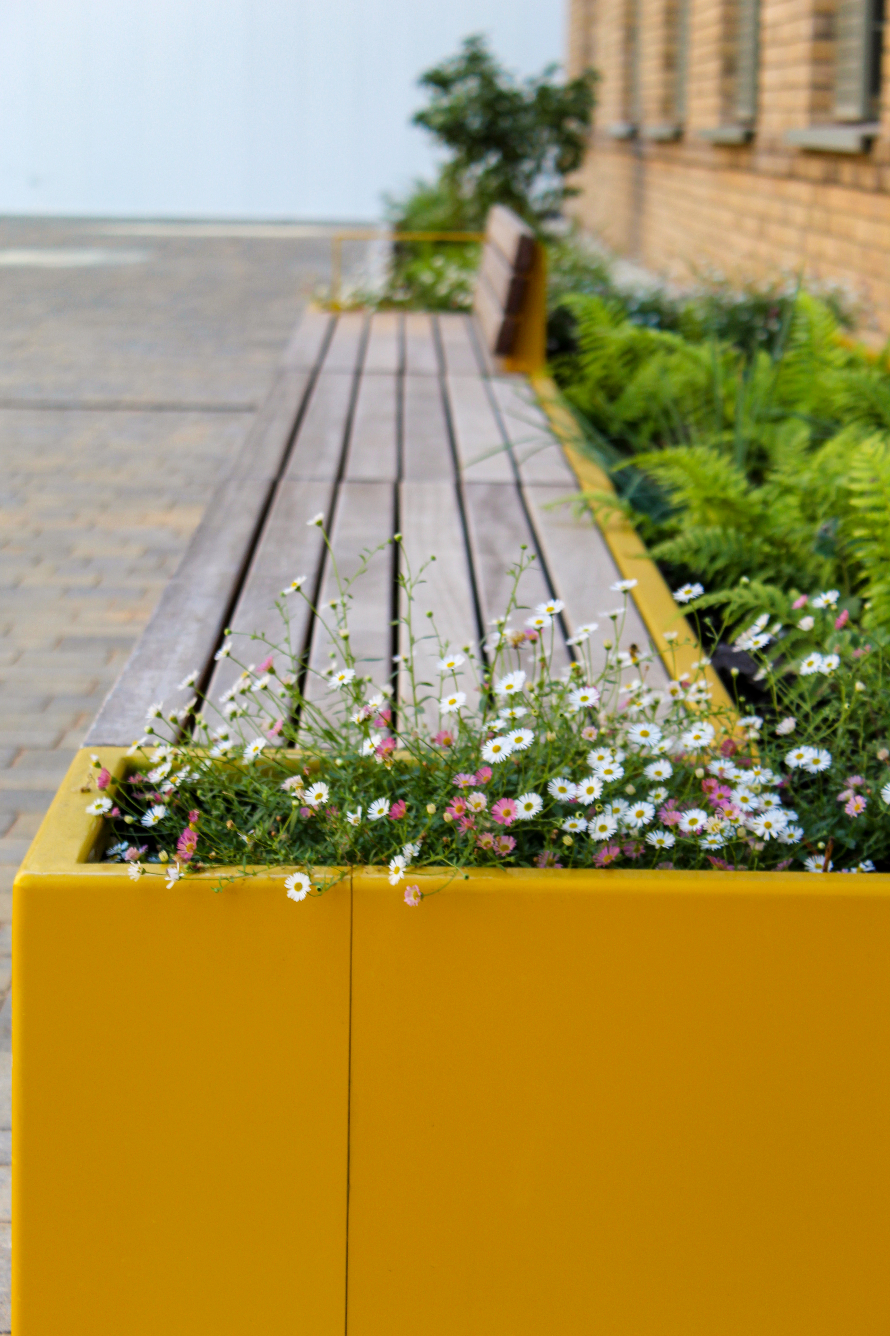 Inspira Planter