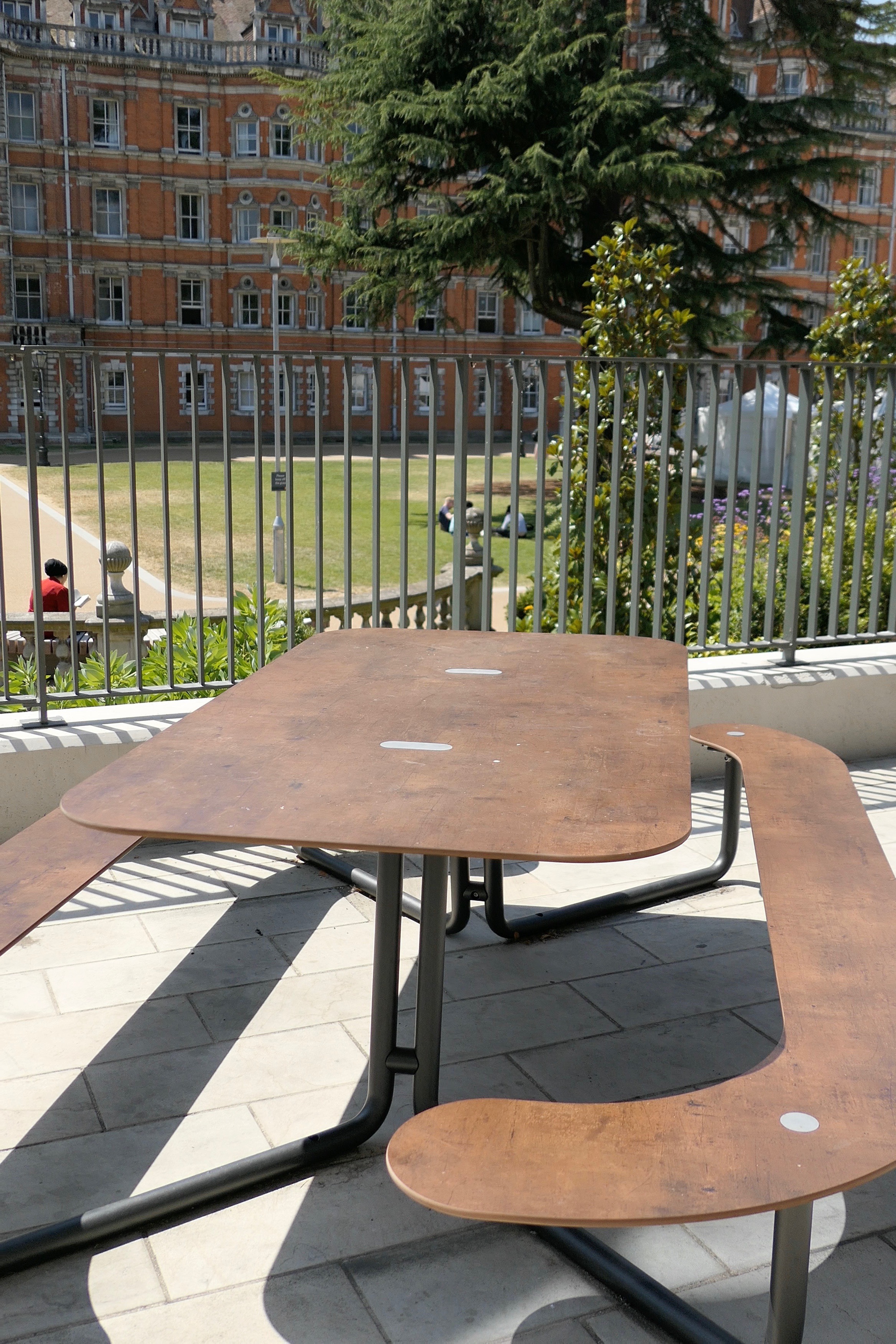 Plateau Picnic L