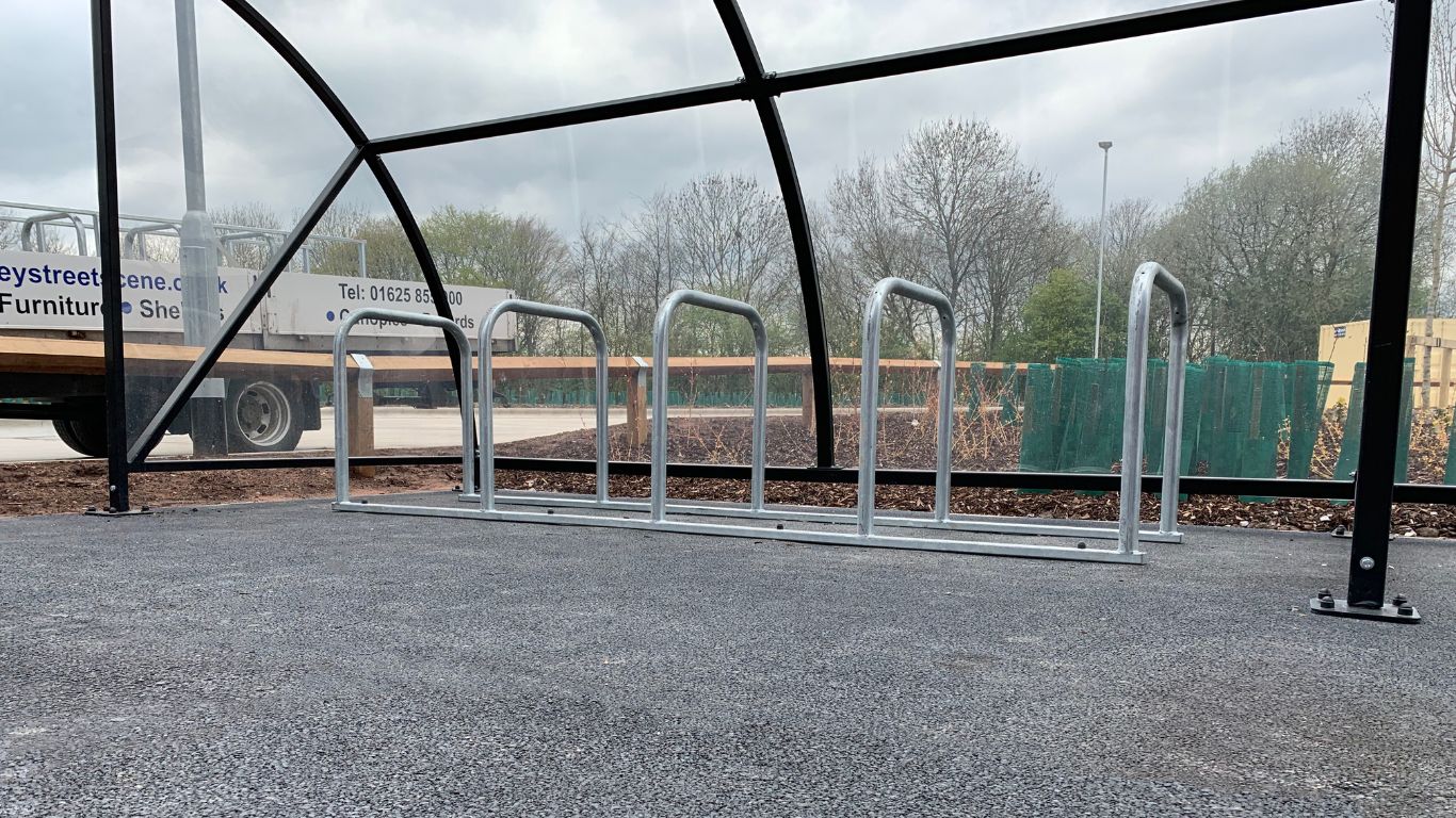 Warrington Omega Business Park